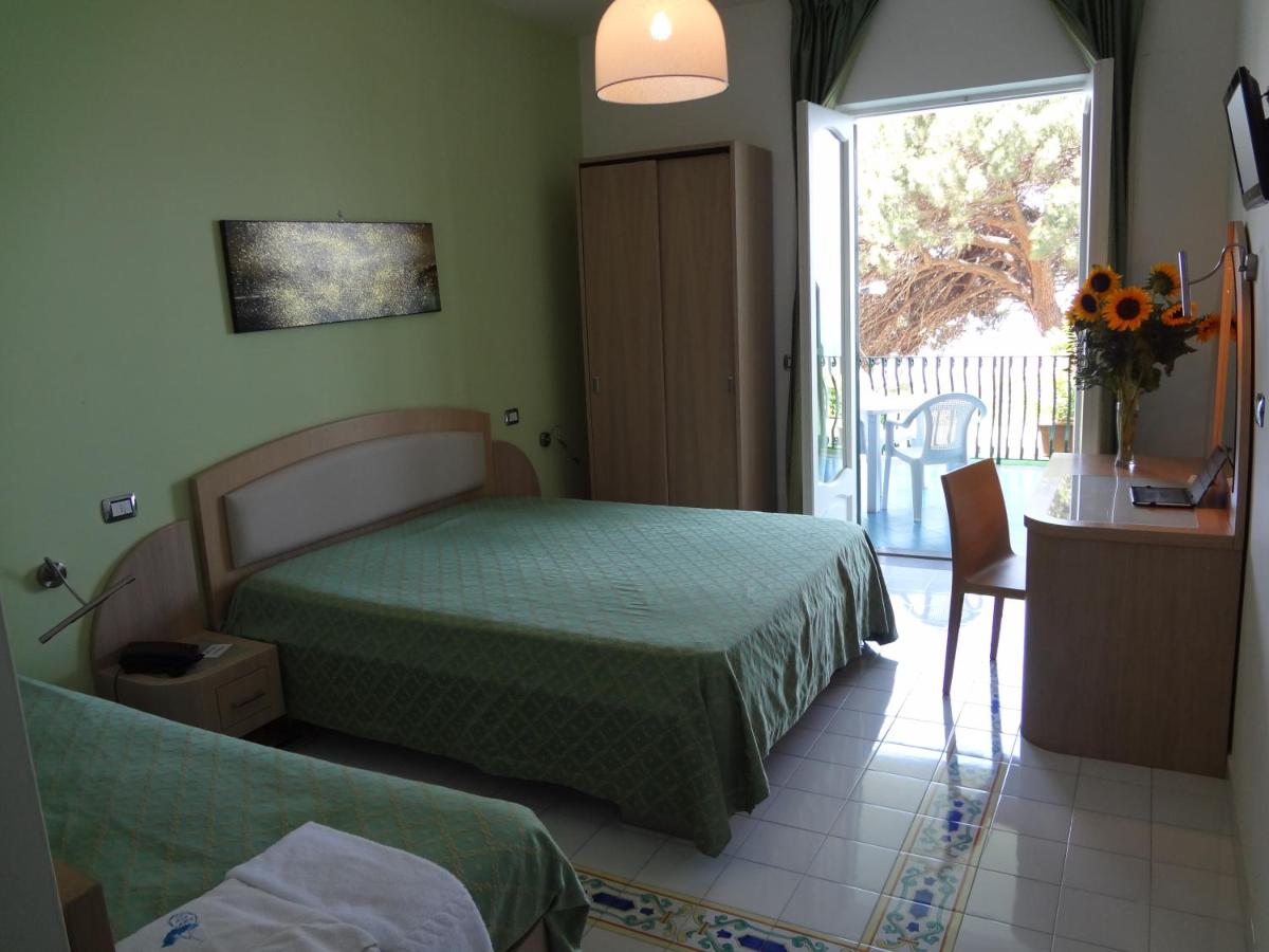 Hotel Il Pino
