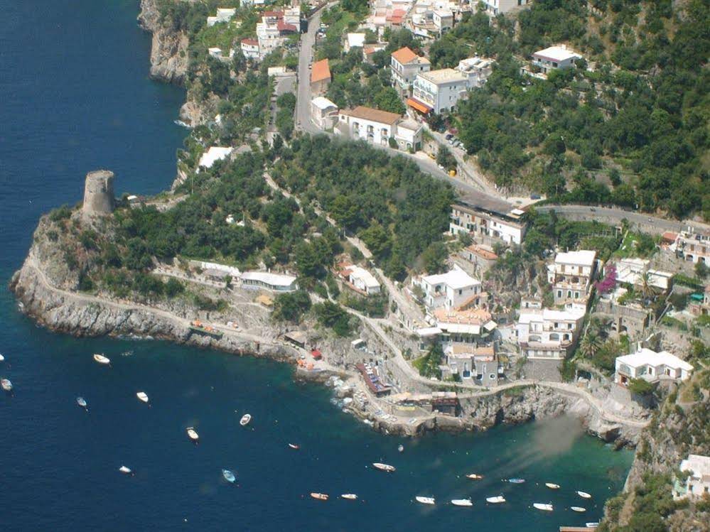 Le Fioriere