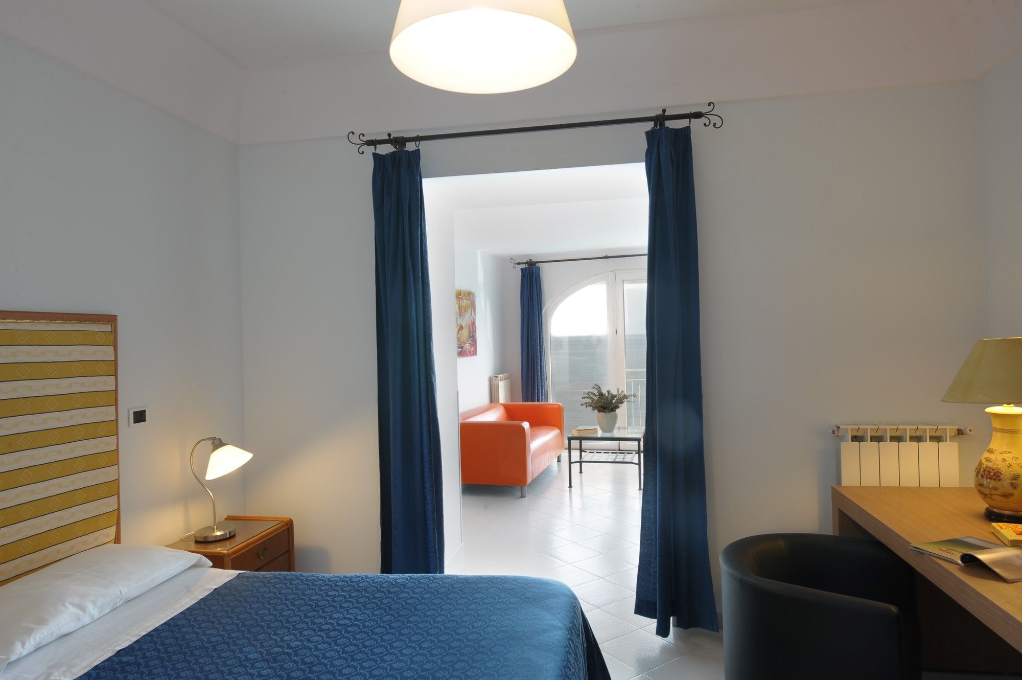 Maresca Hotel Praiano