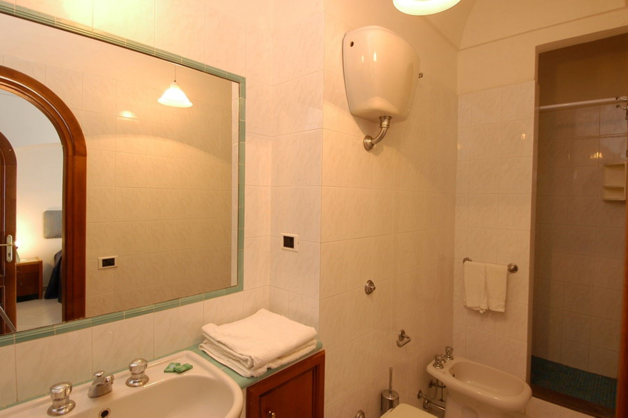 Maresca Hotel Praiano