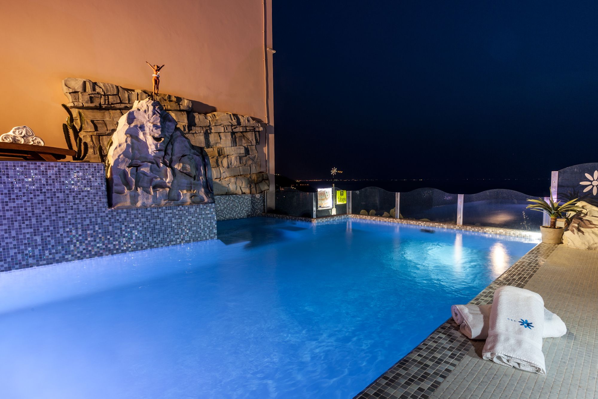 Hotel Margherita
