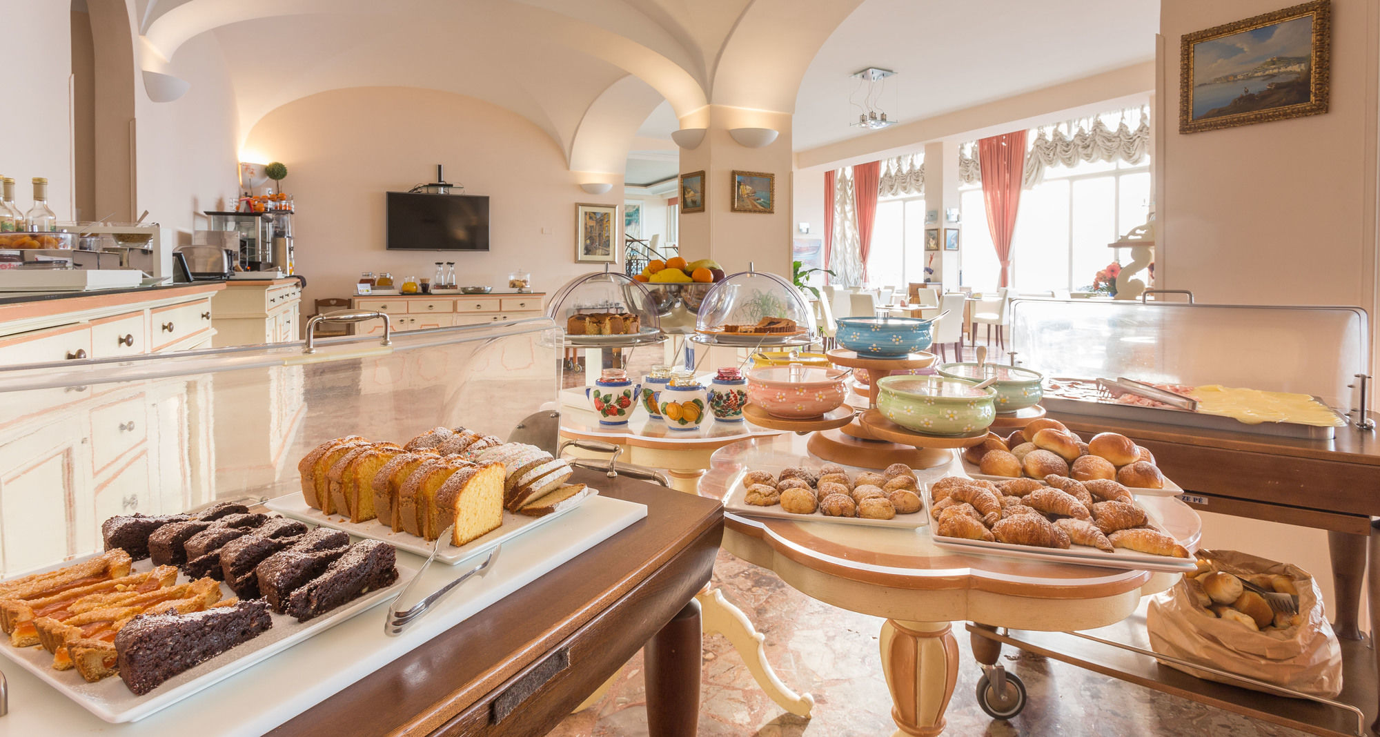 Hotel Margherita