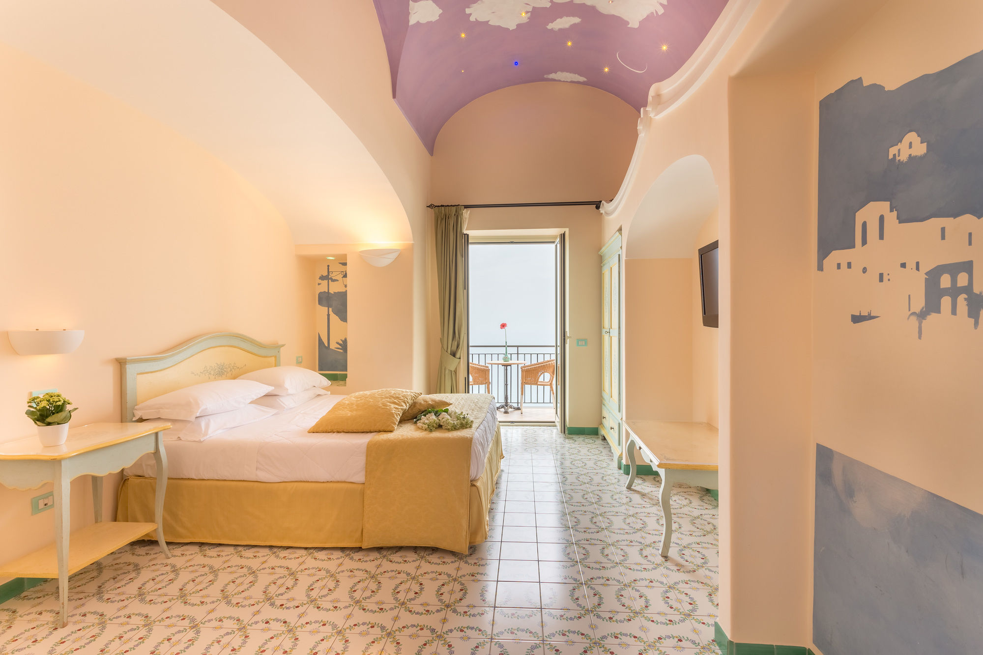 Hotel Margherita