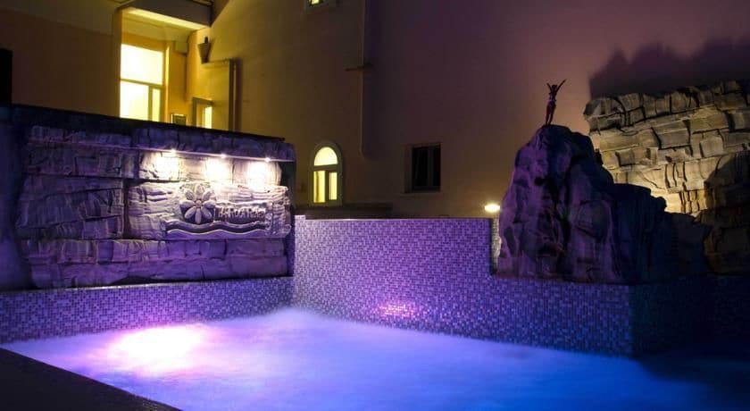 Hotel Margherita