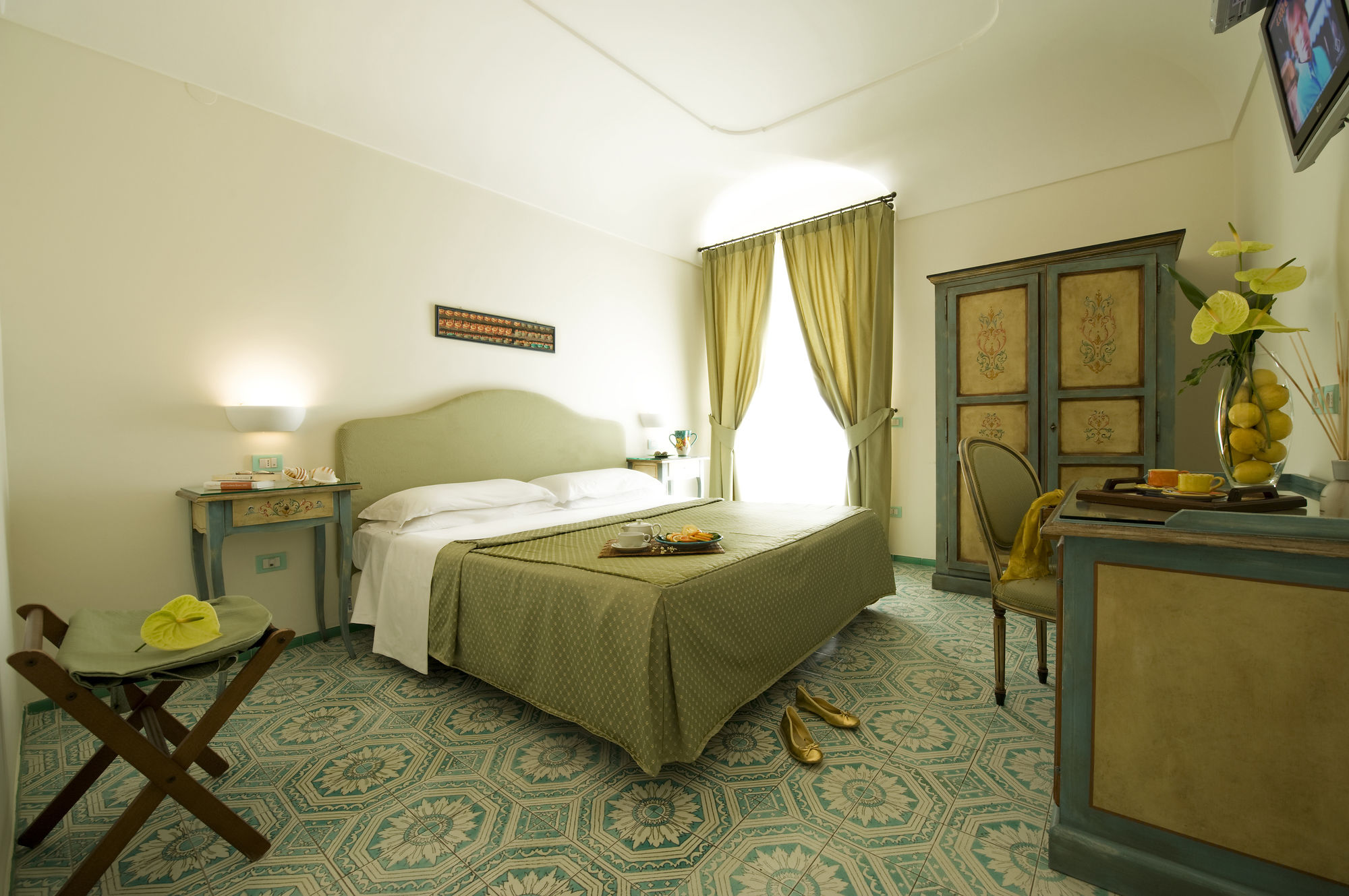 Hotel Margherita