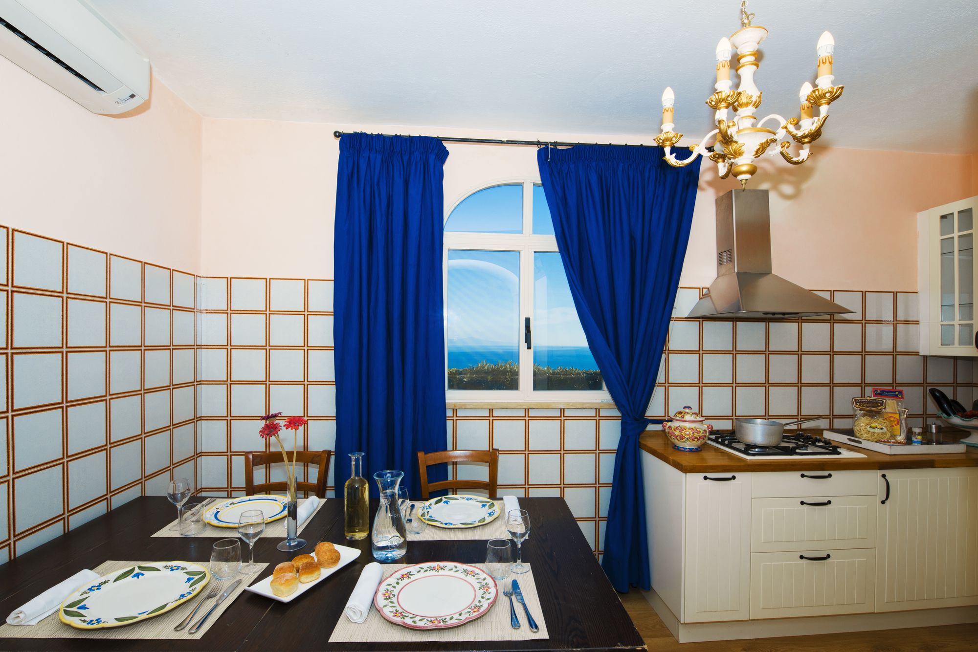 Hotel Margherita