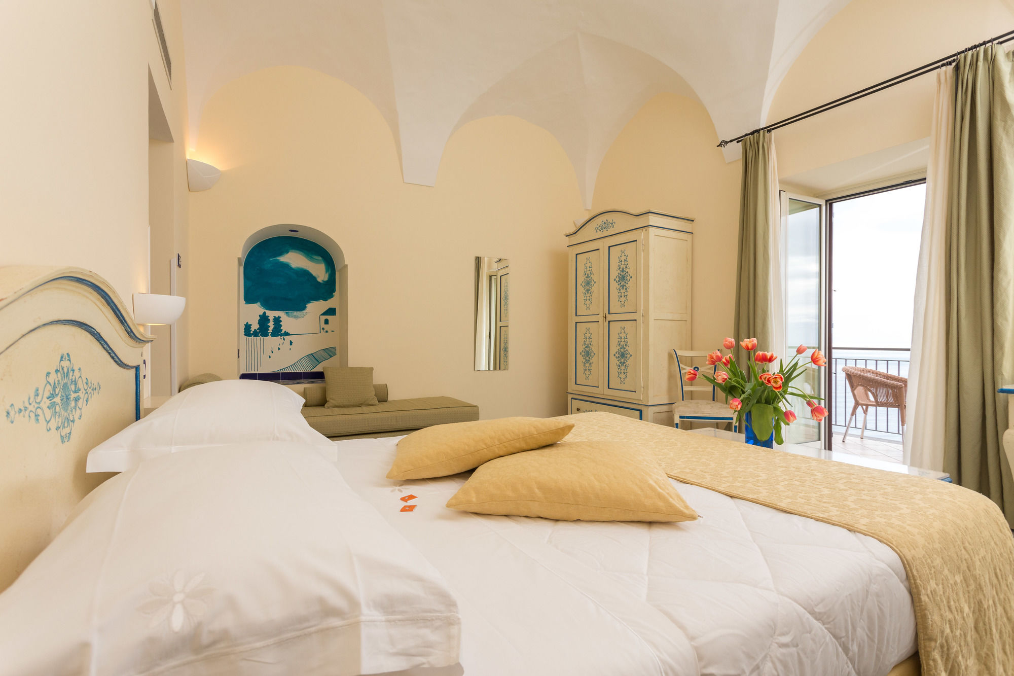 Hotel Margherita