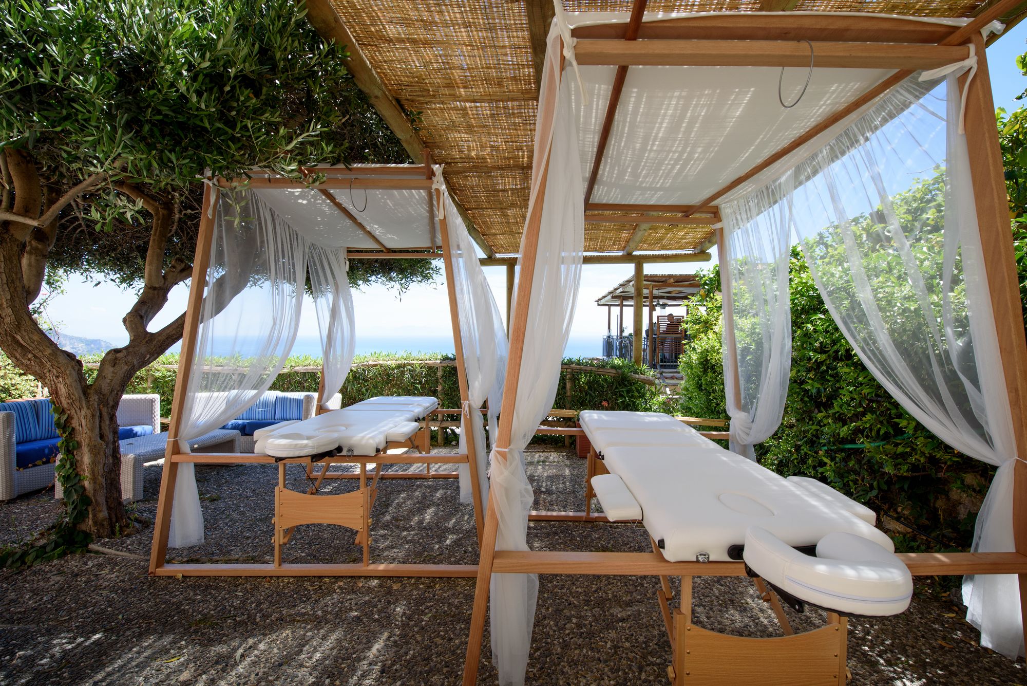 Hotel Margherita