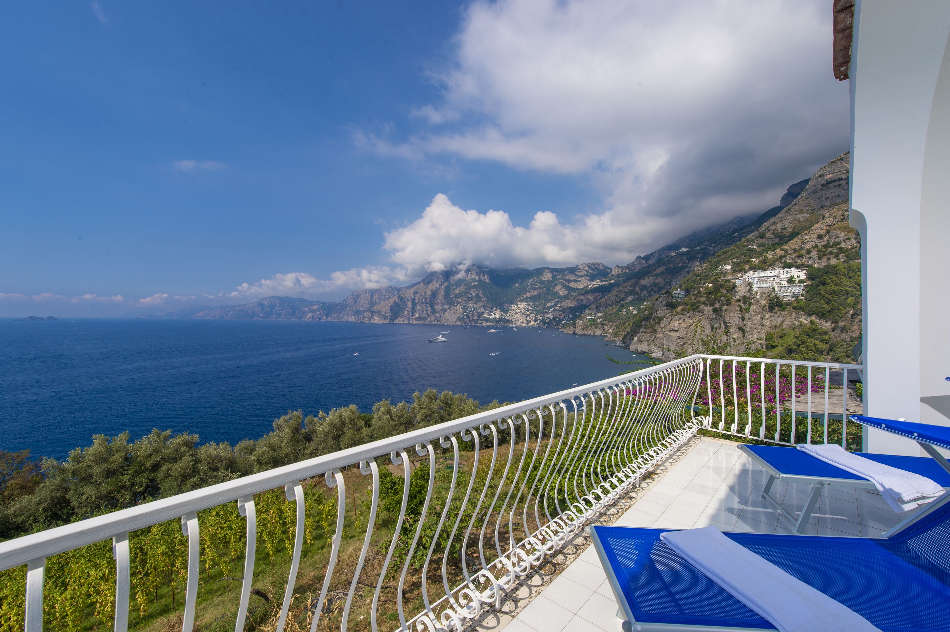 Villa Panorama