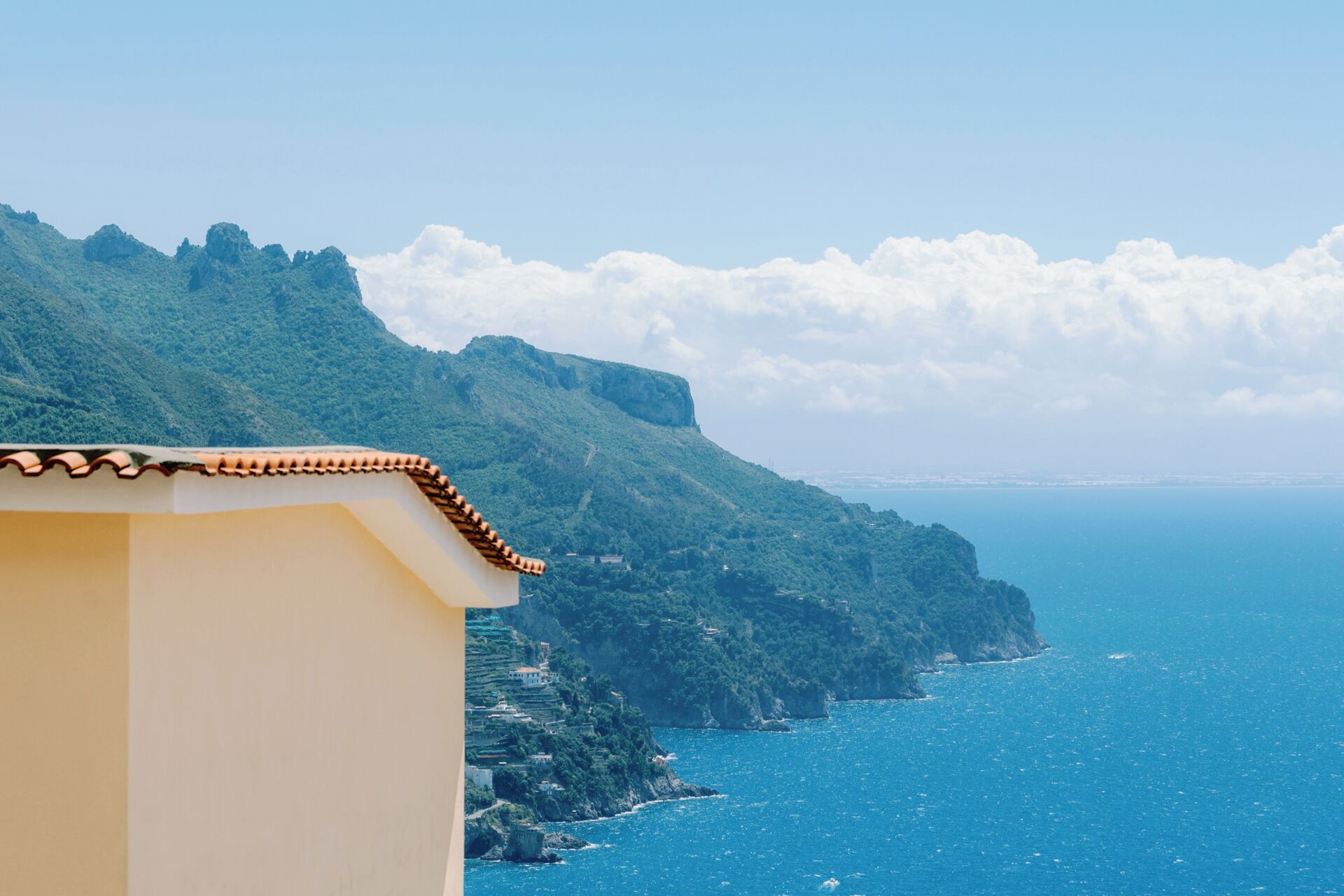 Casa Dolce Casa