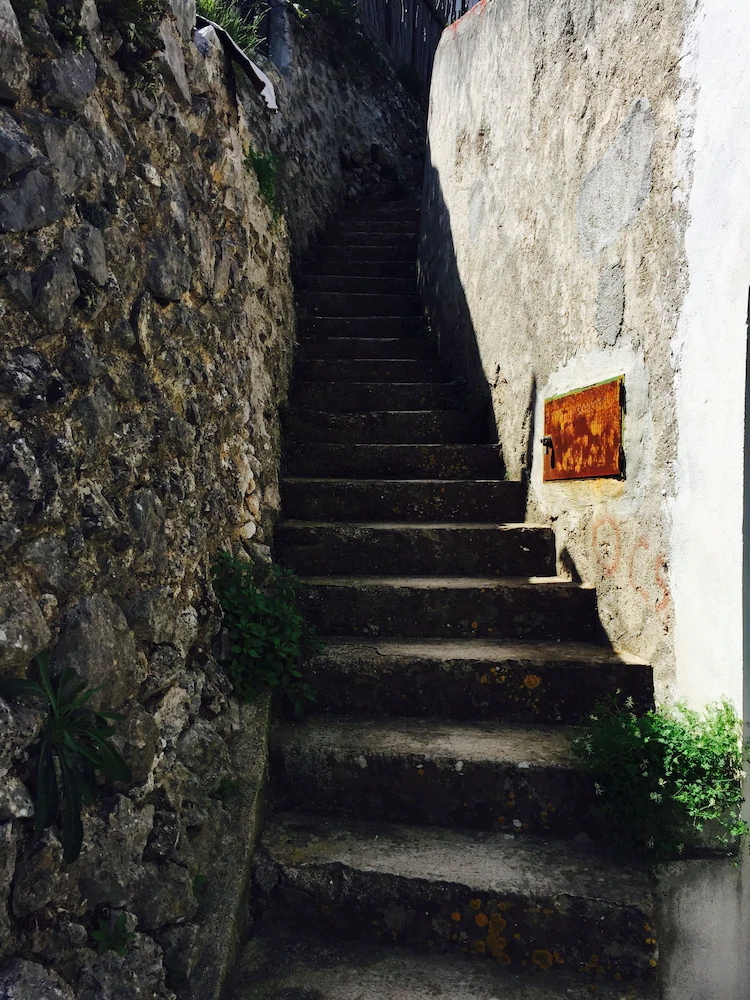 Casa Rossa