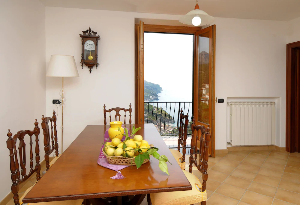 Casa Rossa