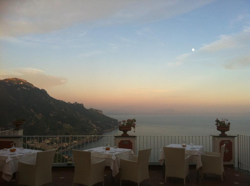Hotel Villa Fraulo