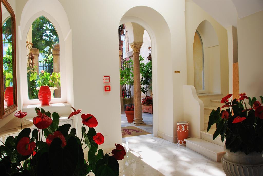 Hotel Villa Fraulo