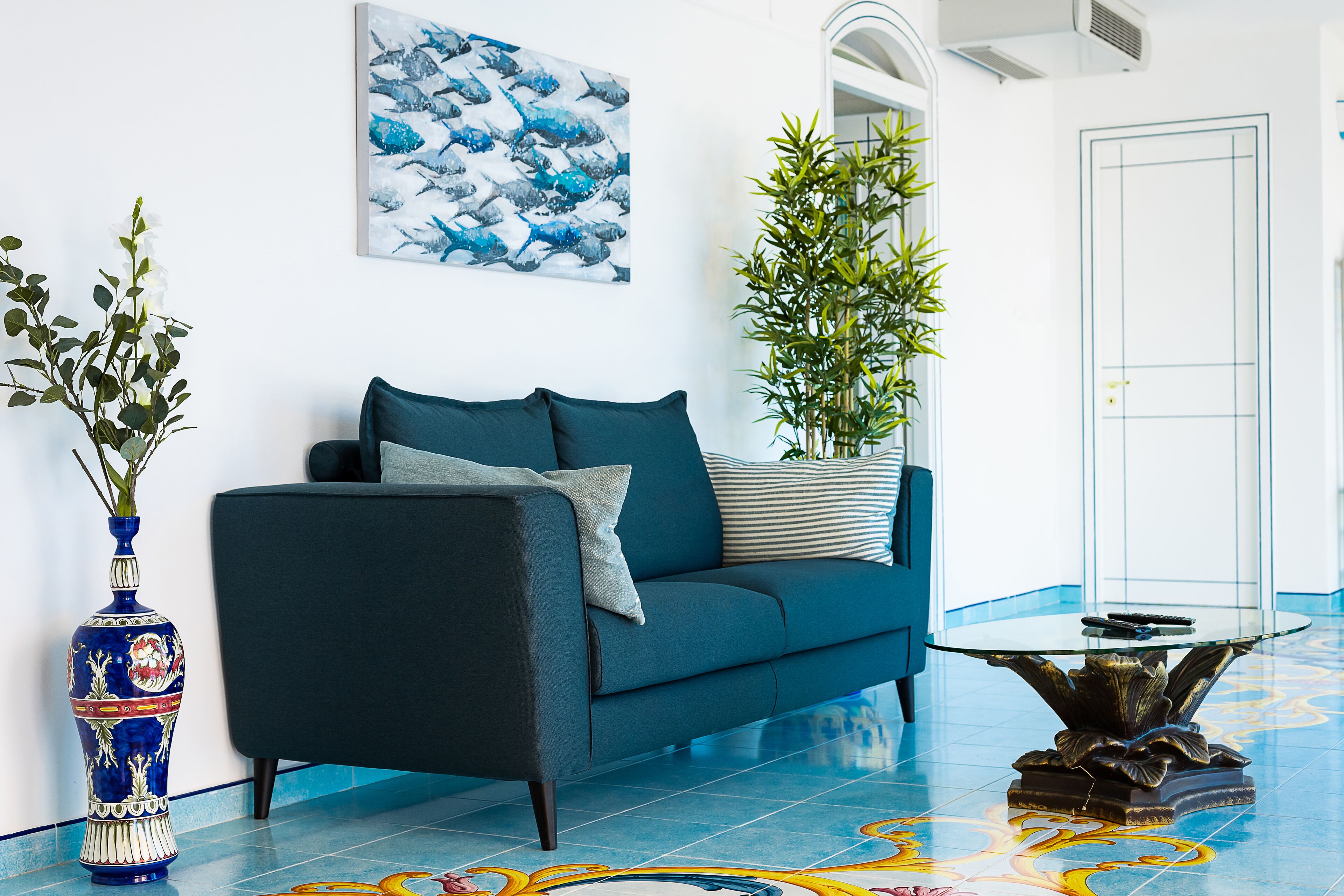 Ravello Art Apartments