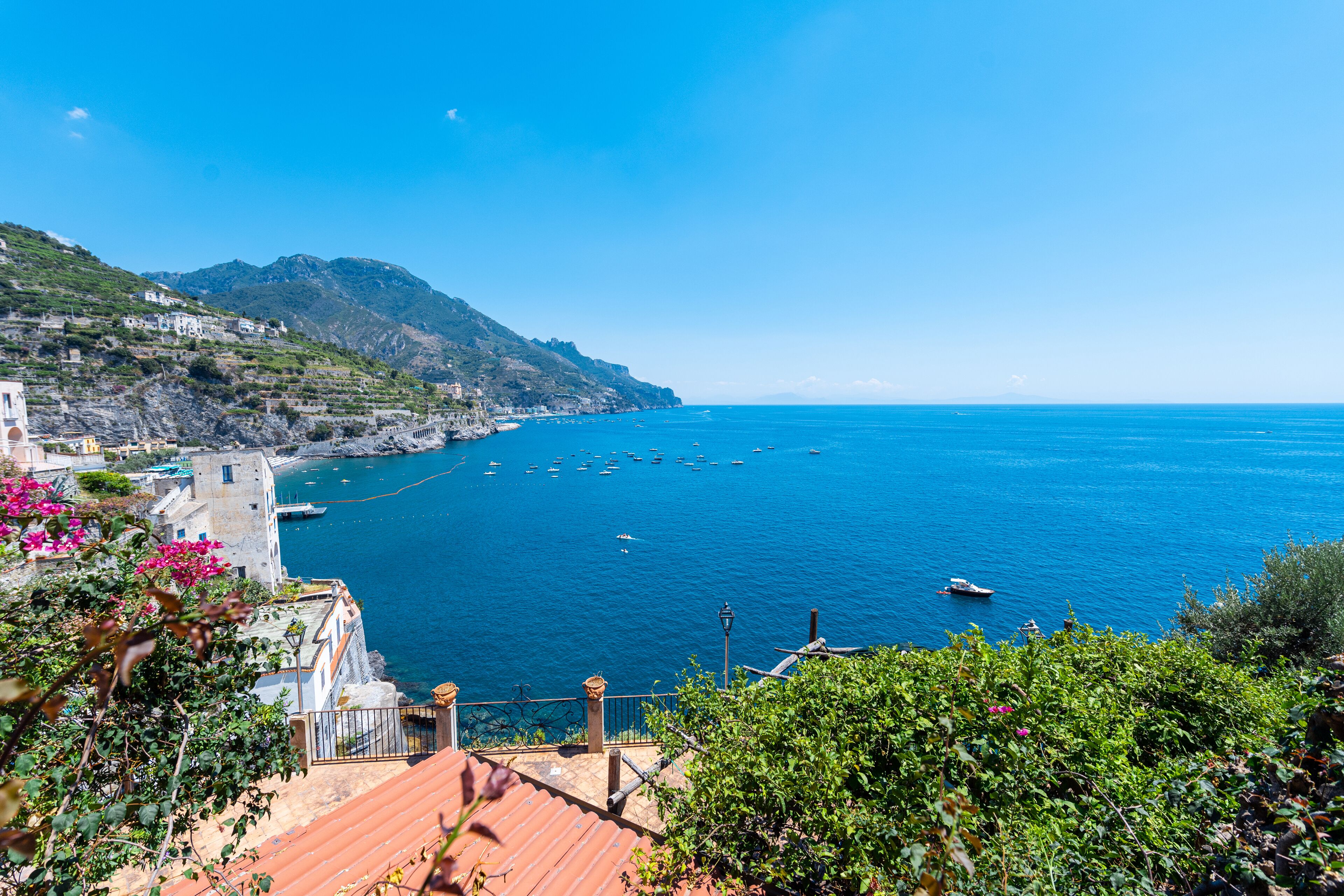 Ravello Art Apartments