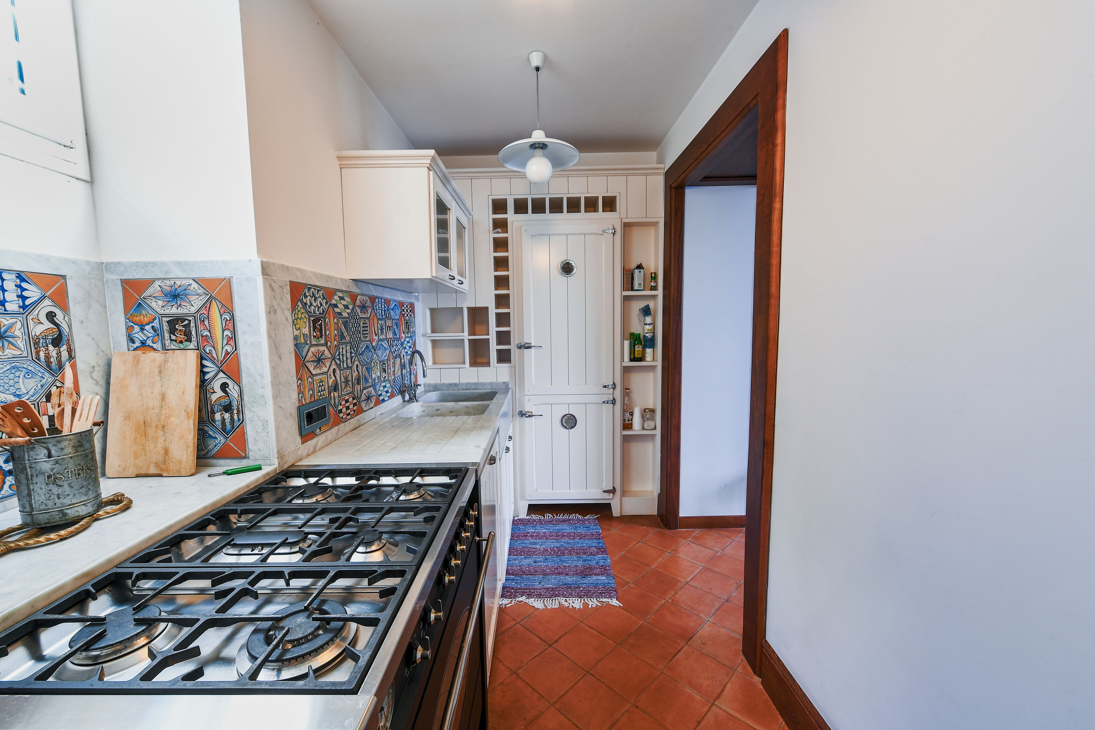 Ravello Art Apartments