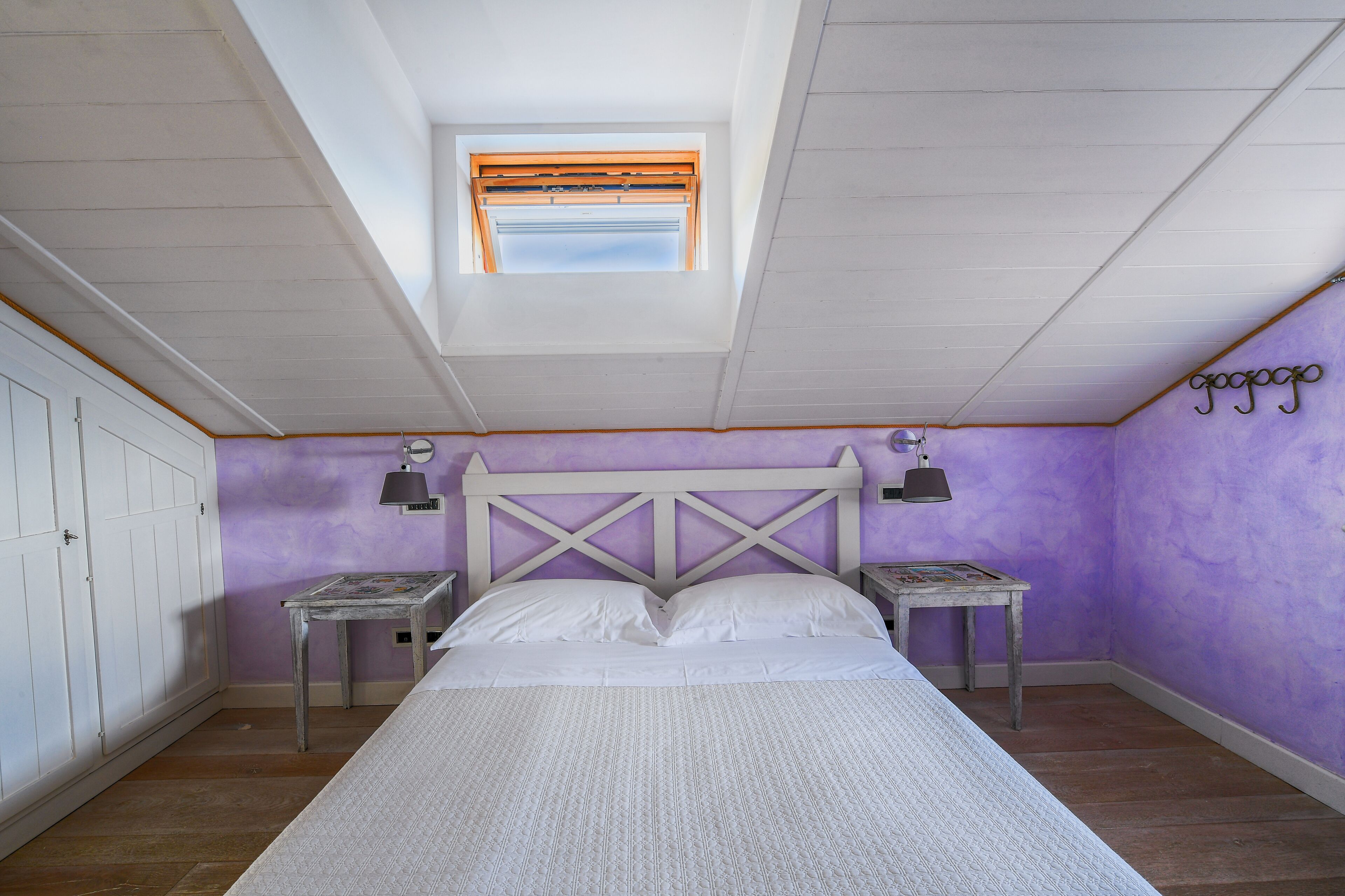 Ravello Art Apartments