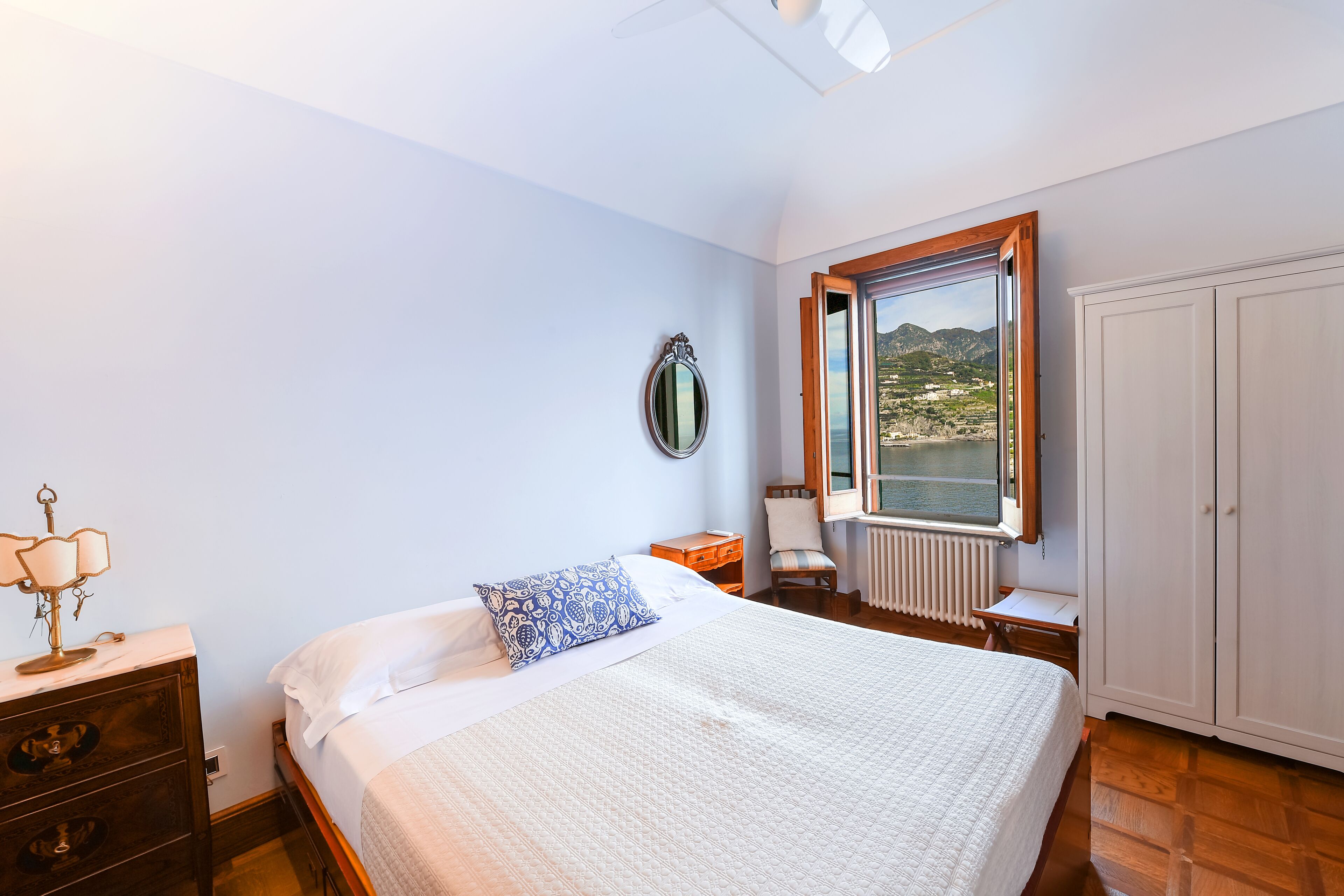 Ravello Art Apartments