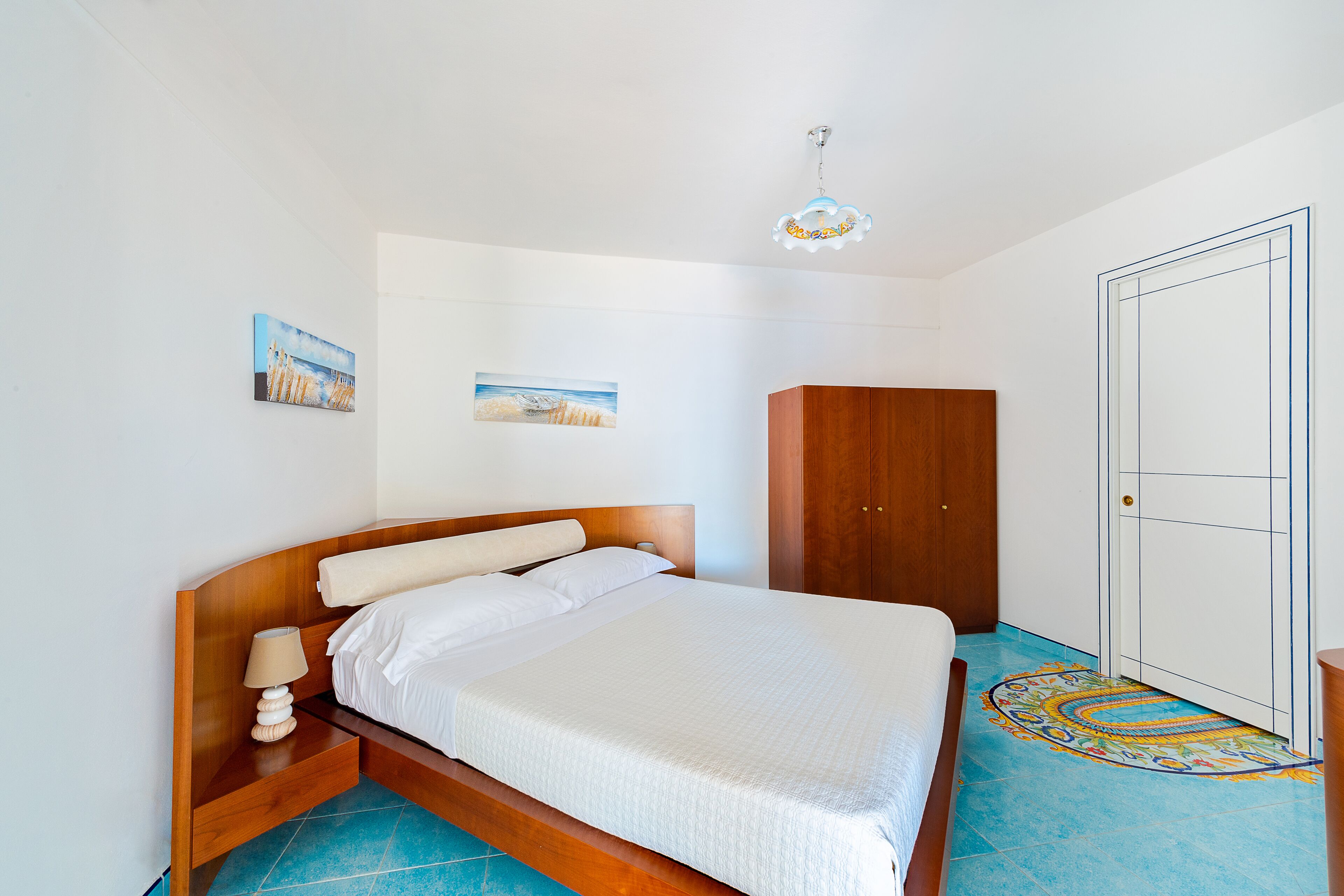 Ravello Art Apartments