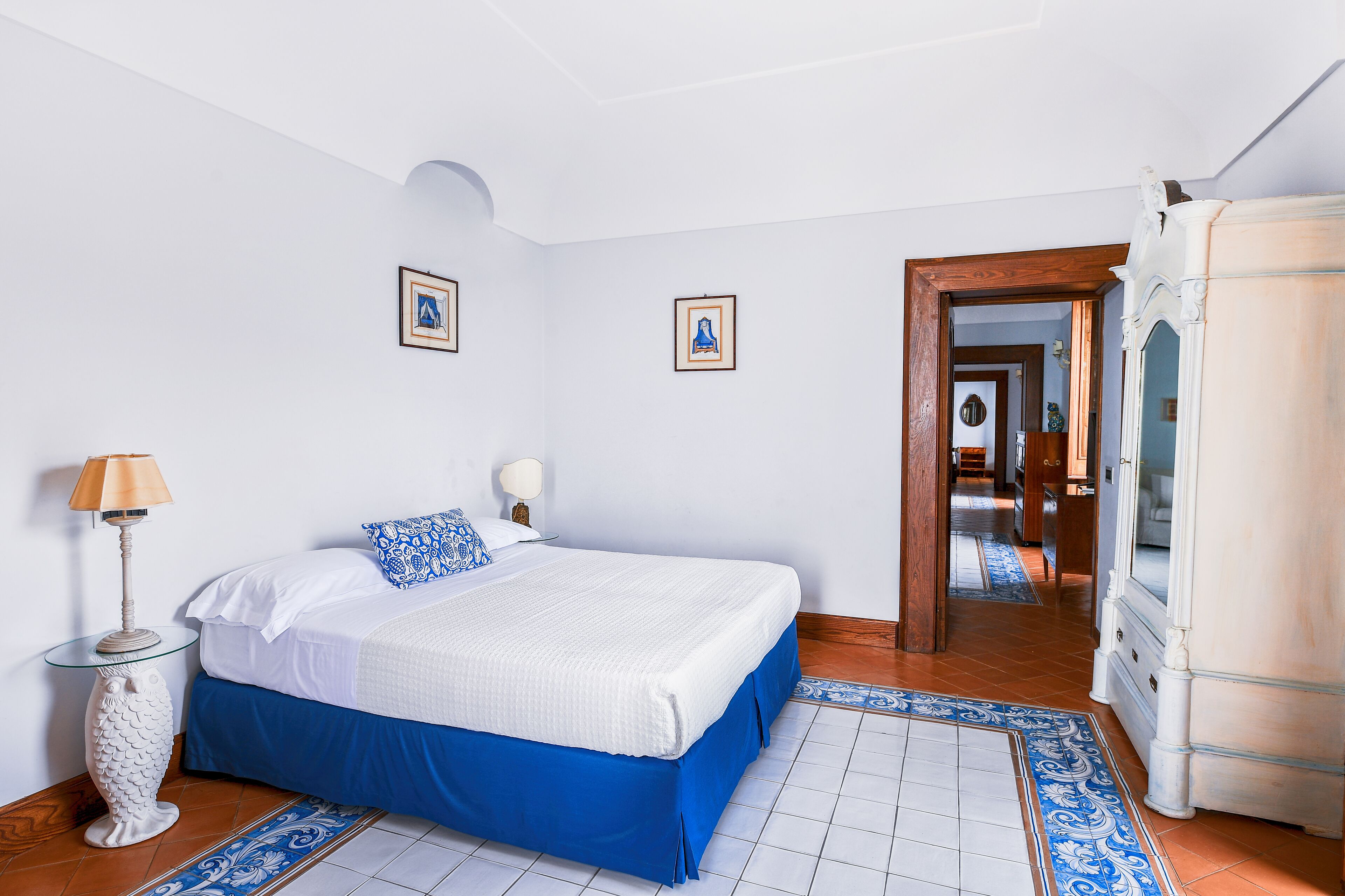 Ravello Art Apartments