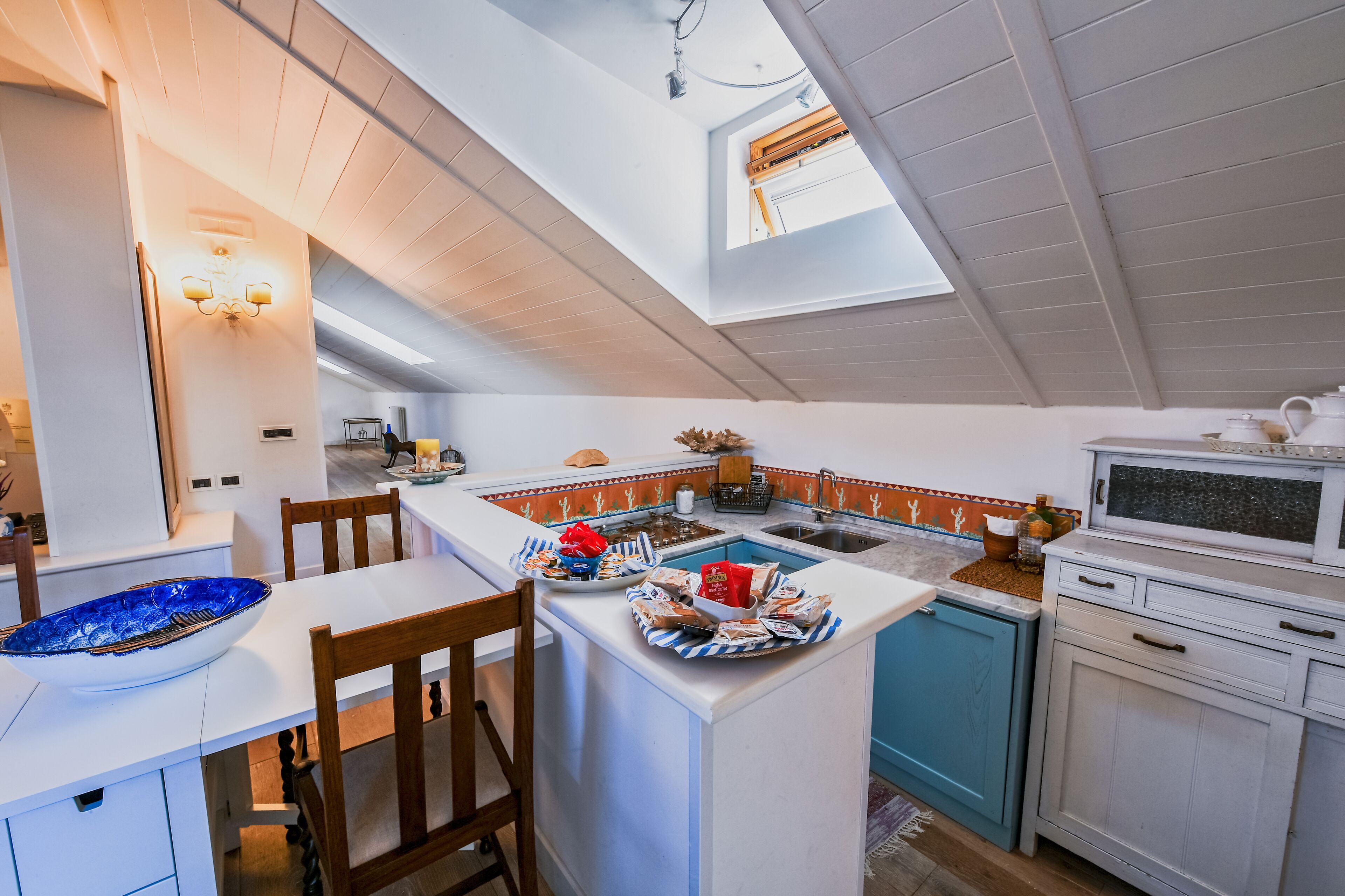Ravello Art Apartments