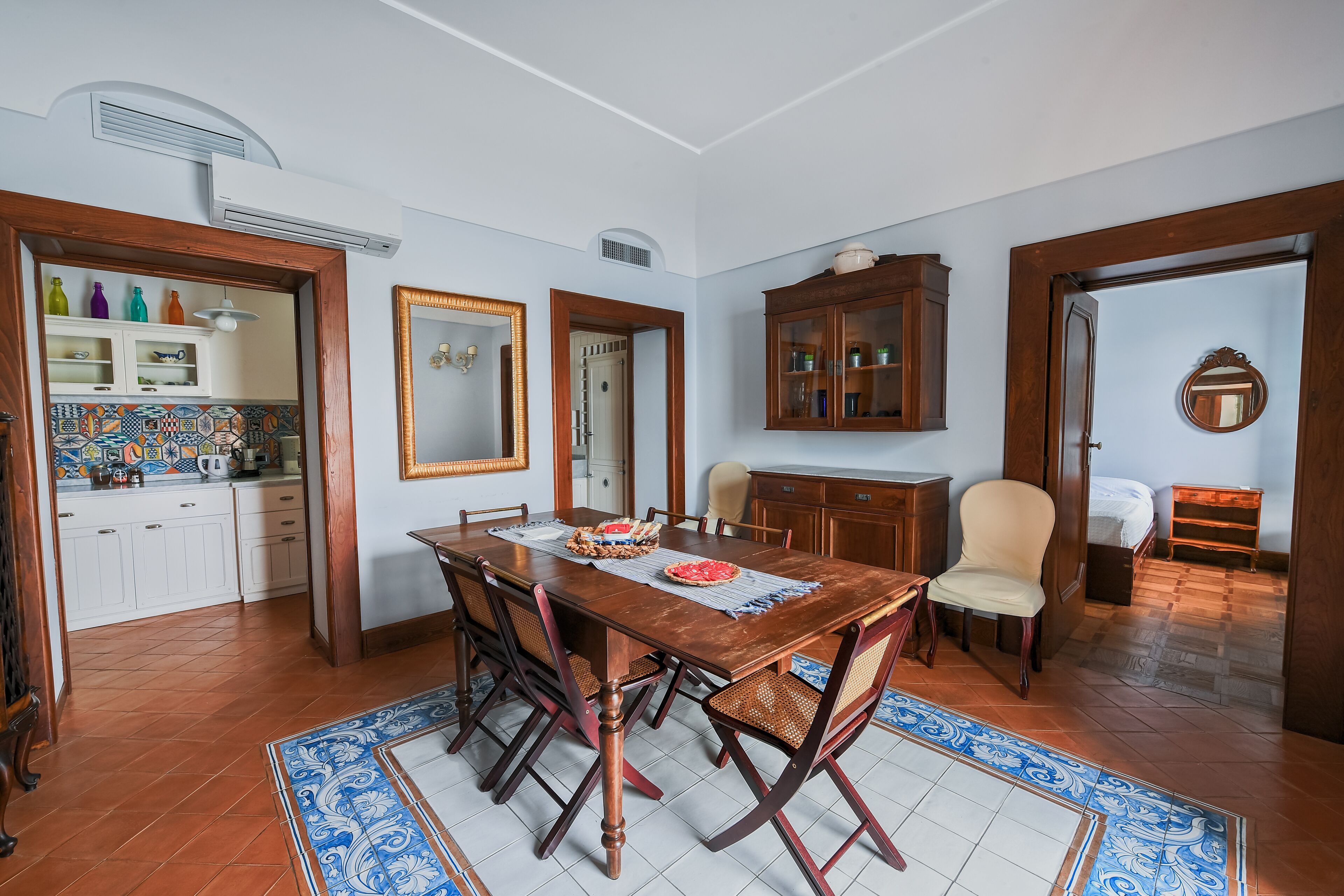 Ravello Art Apartments