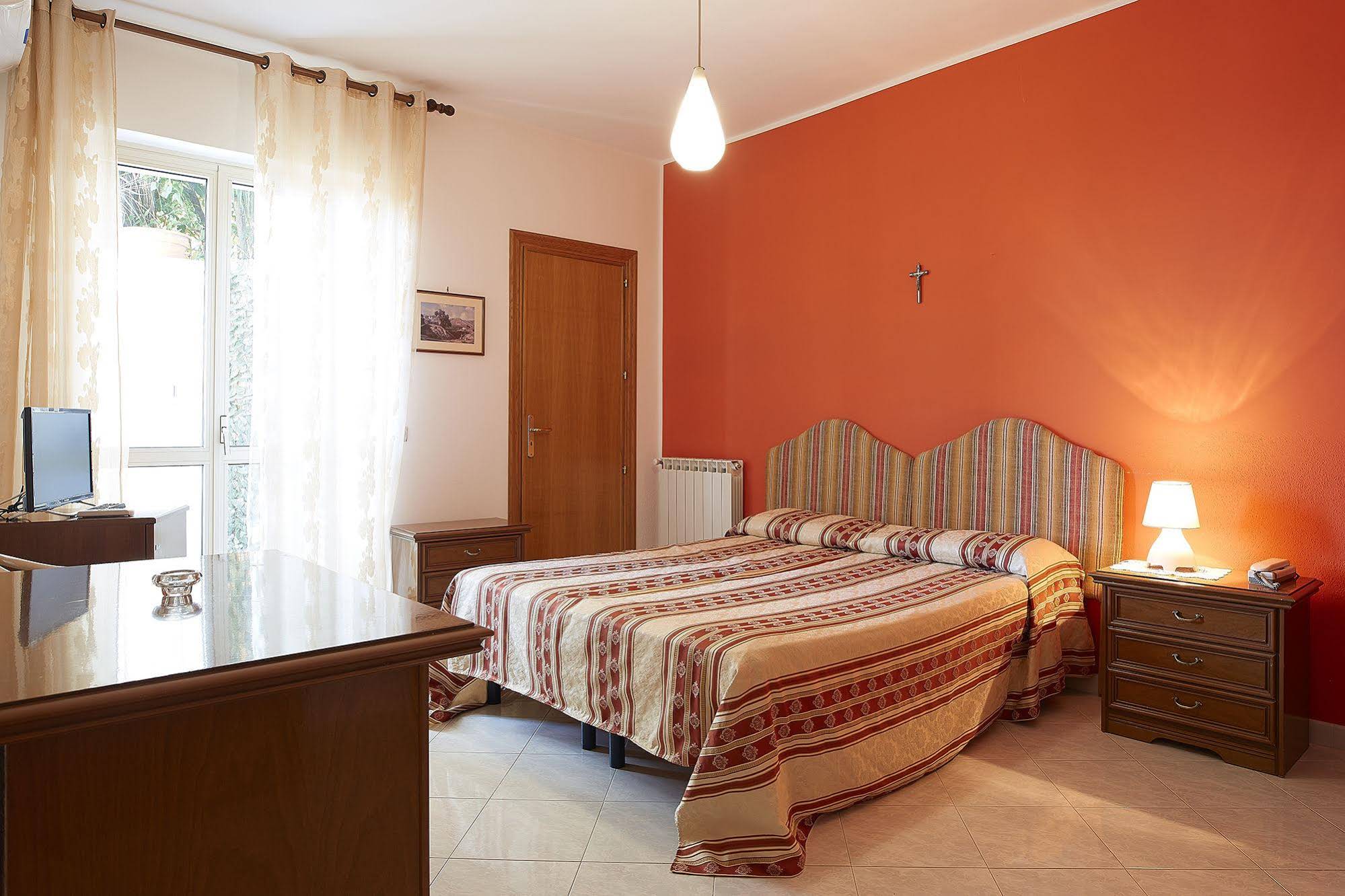 Hotel La Margherita & Villa Giuseppina
