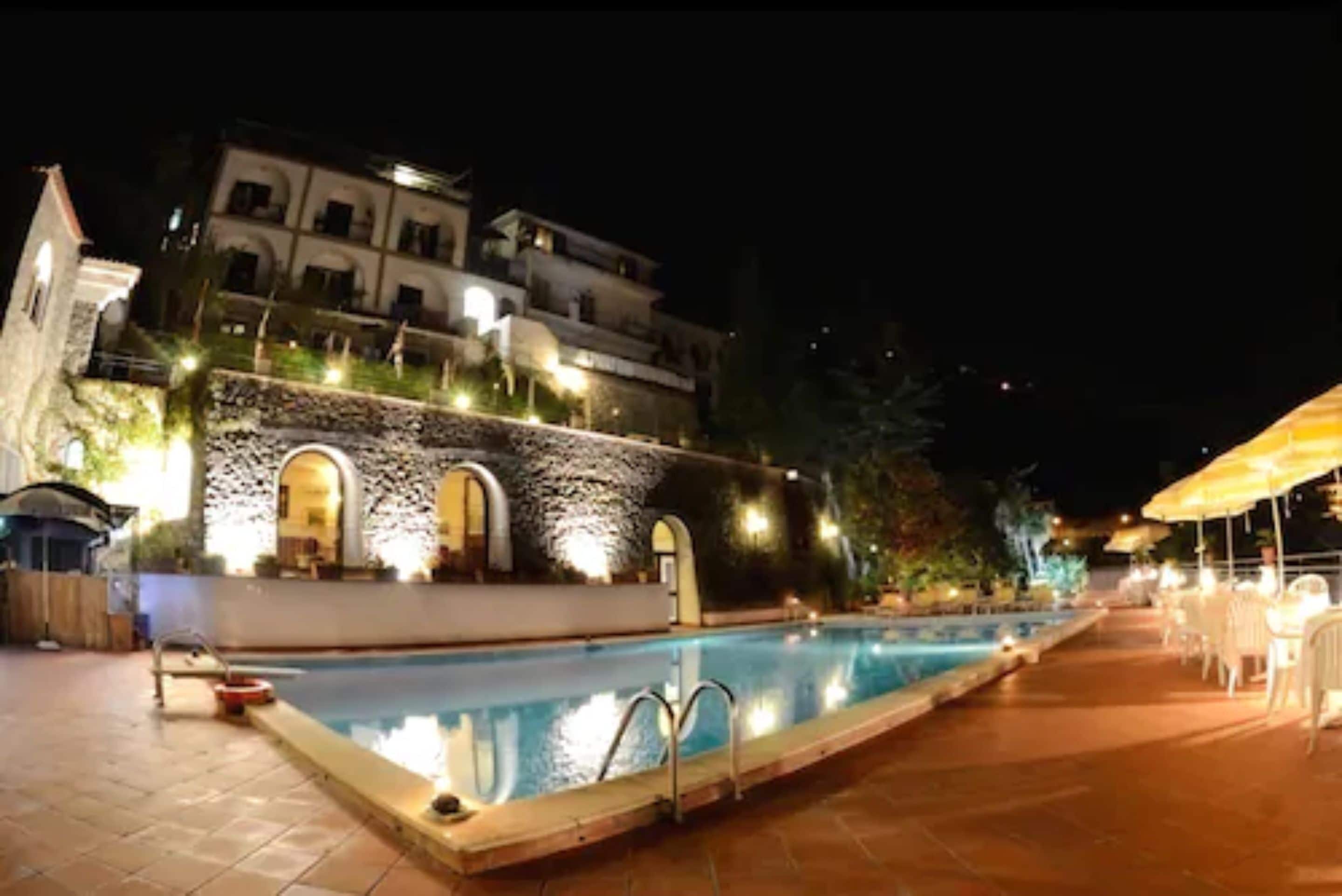 Villa Giuseppina