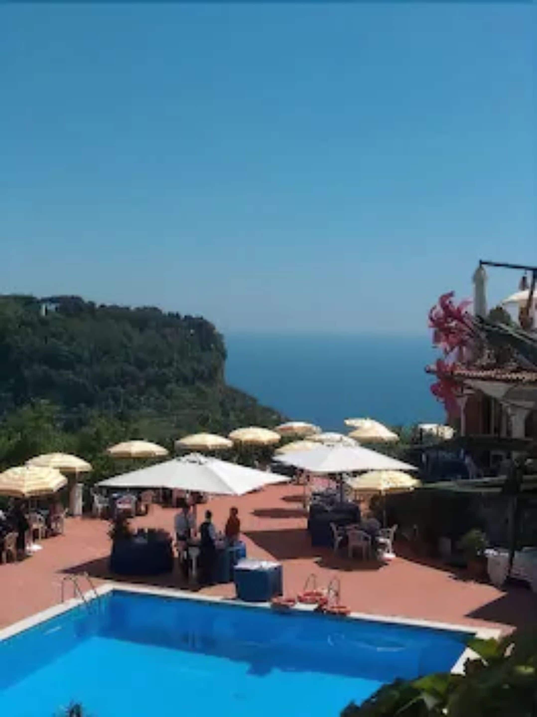 Villa Giuseppina
