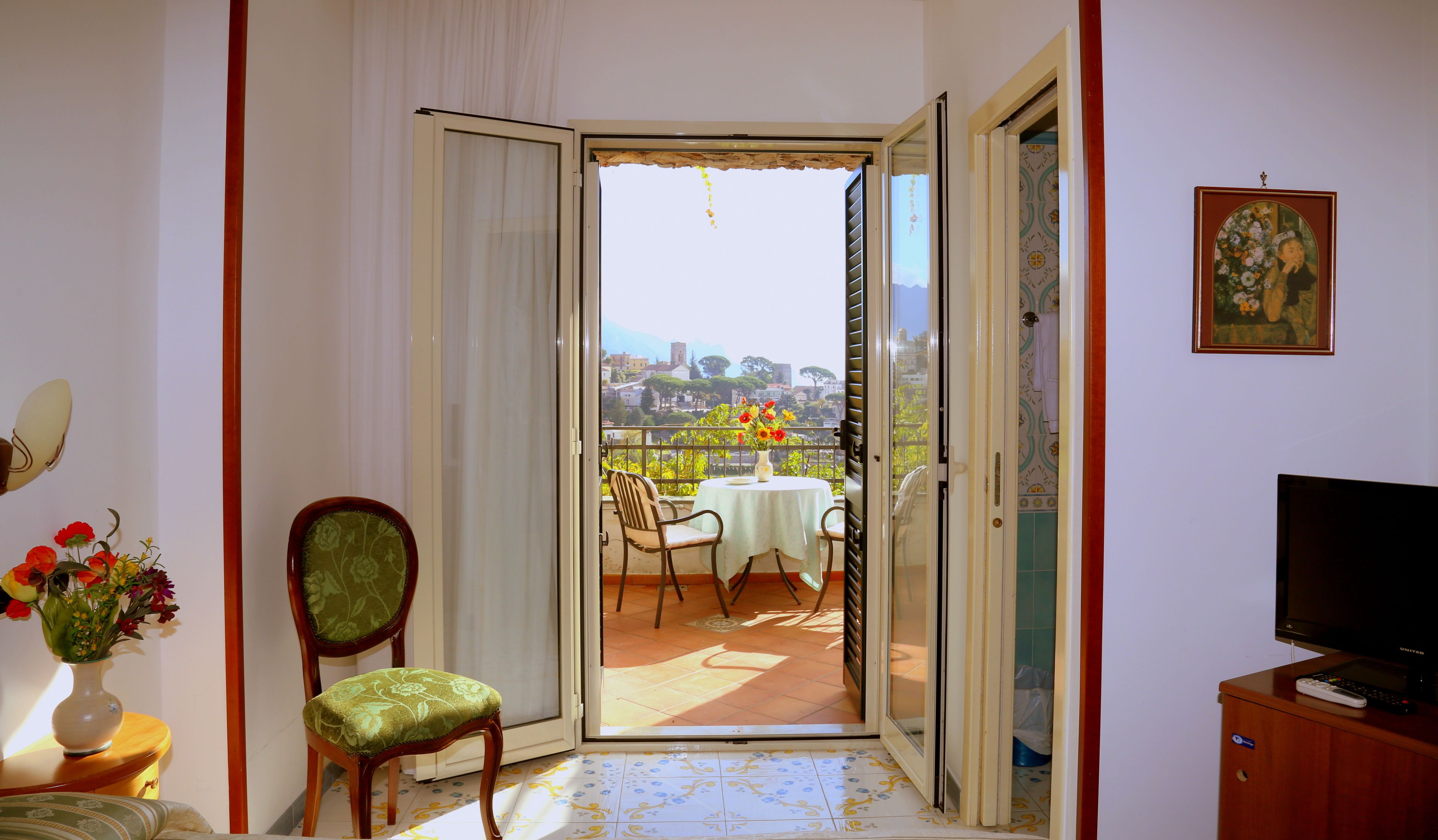Villa Giuseppina