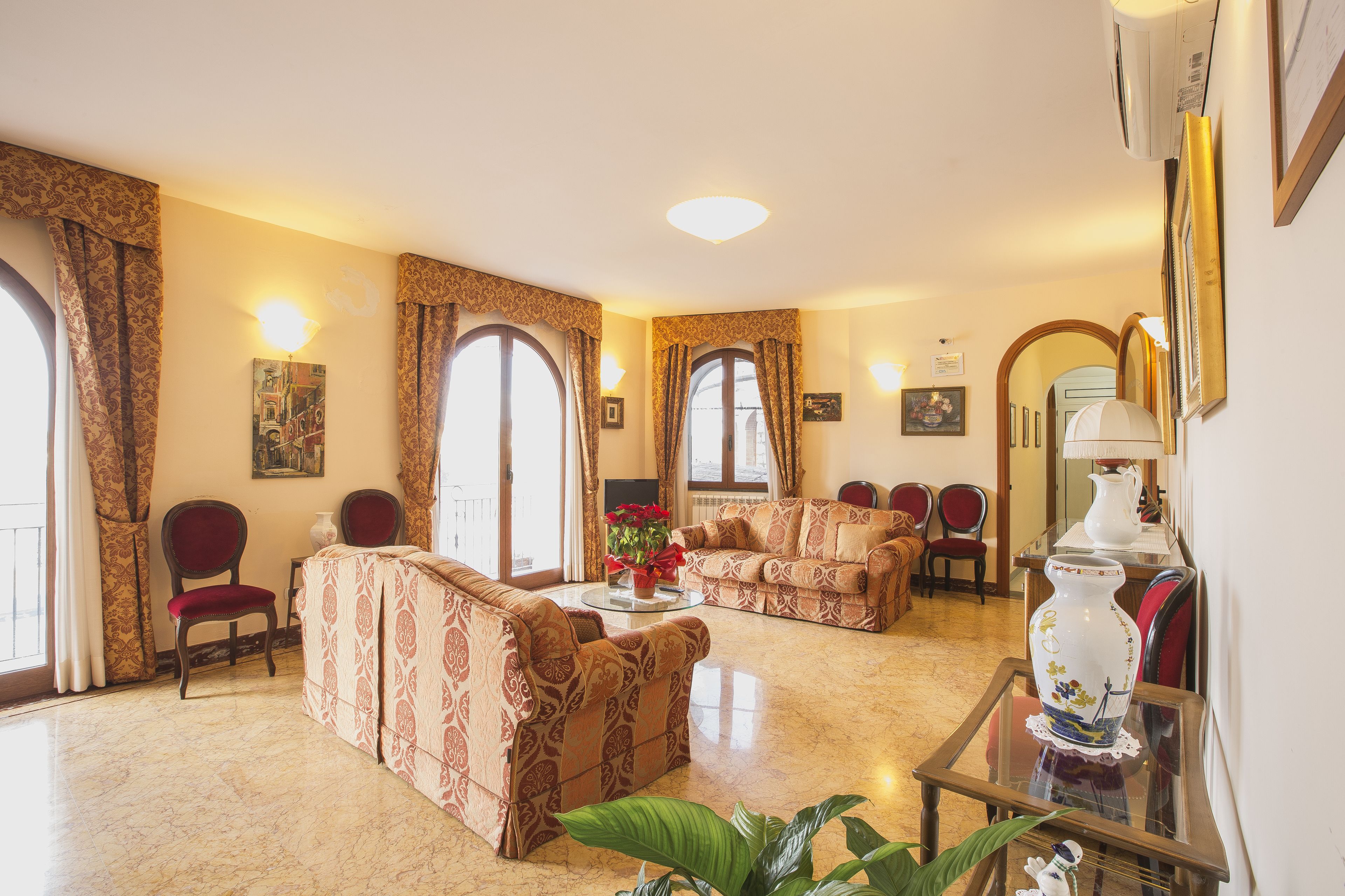 Villa Giuseppina