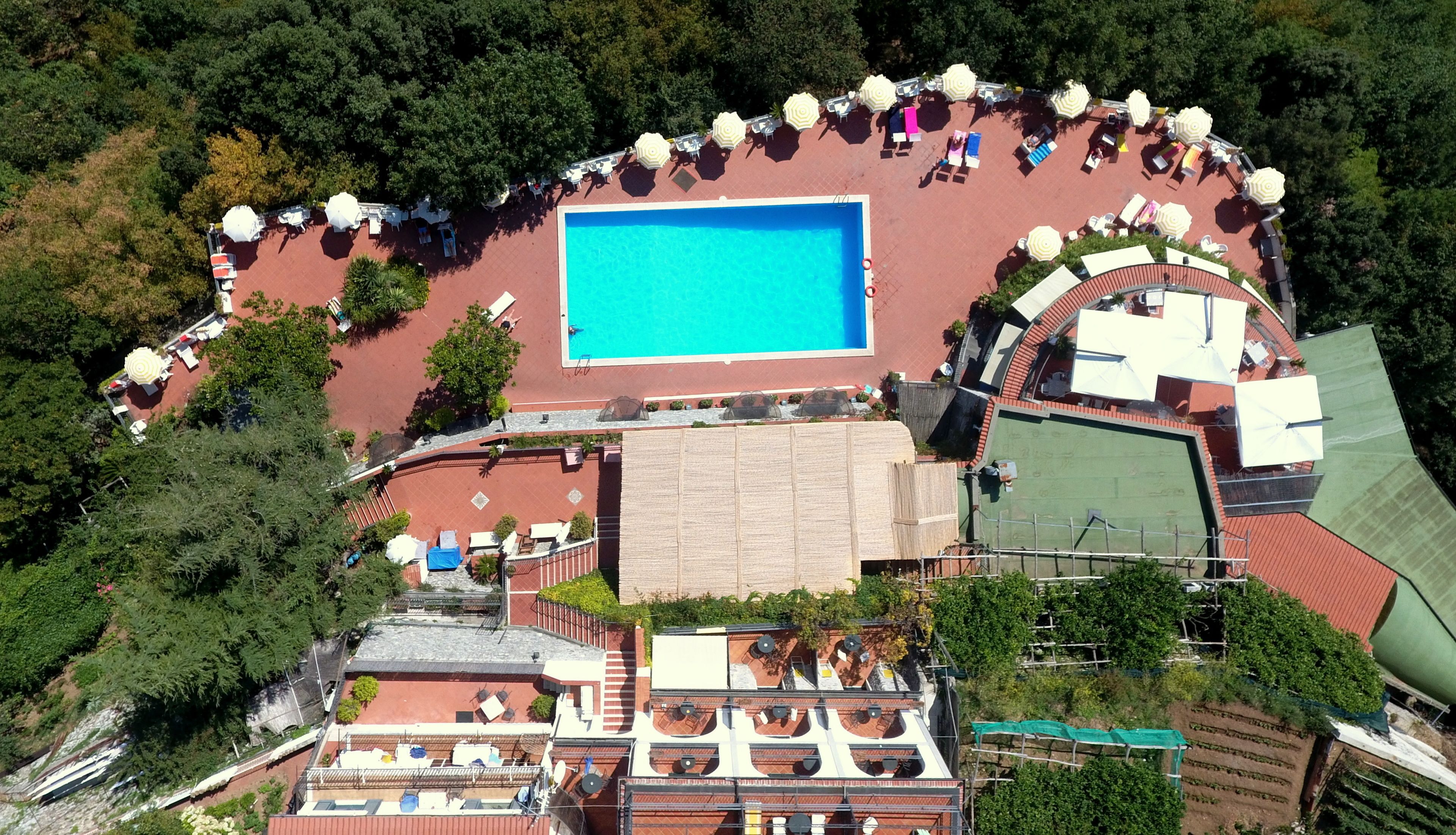 Villa Giuseppina