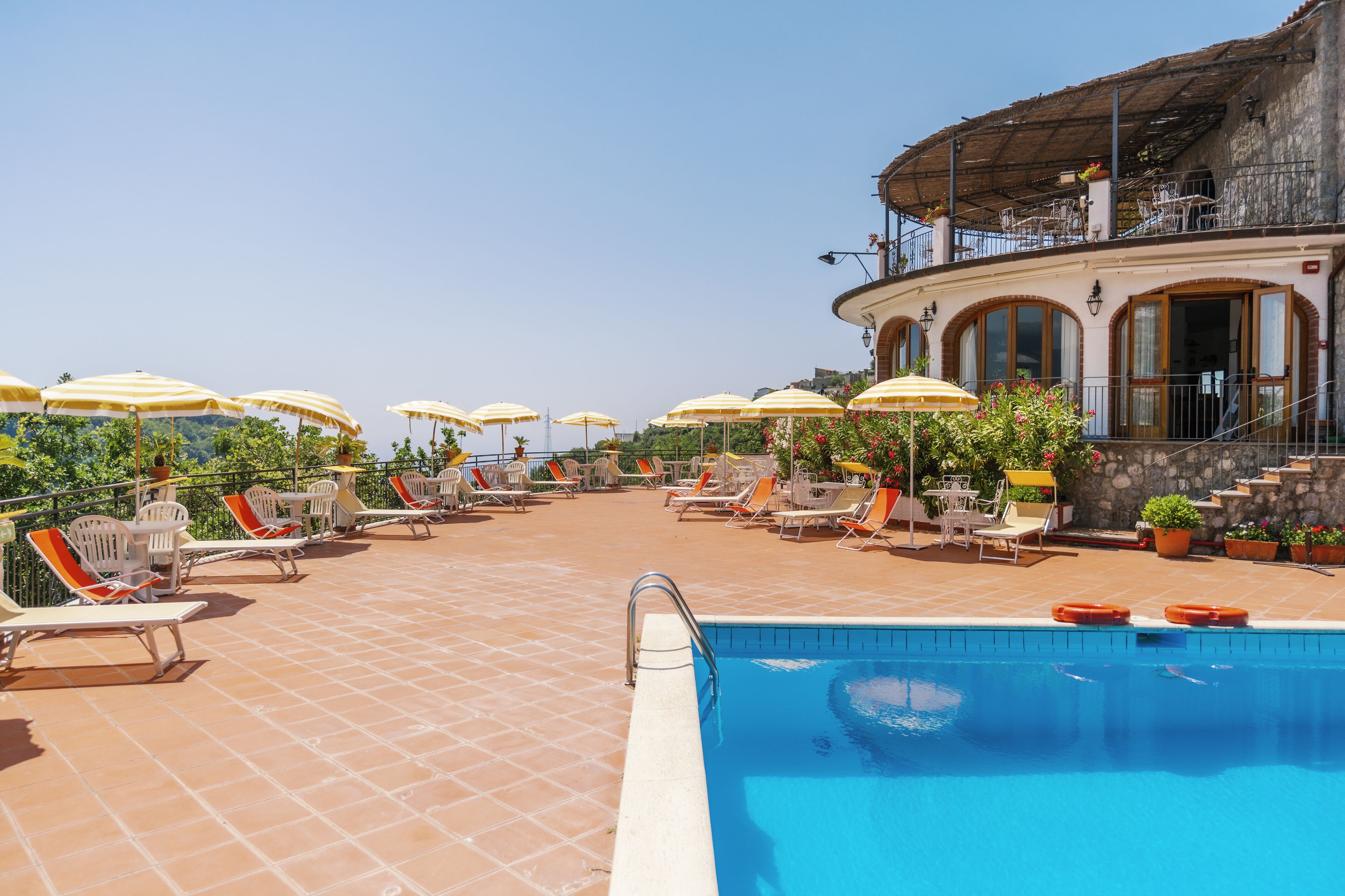 Villa Giuseppina