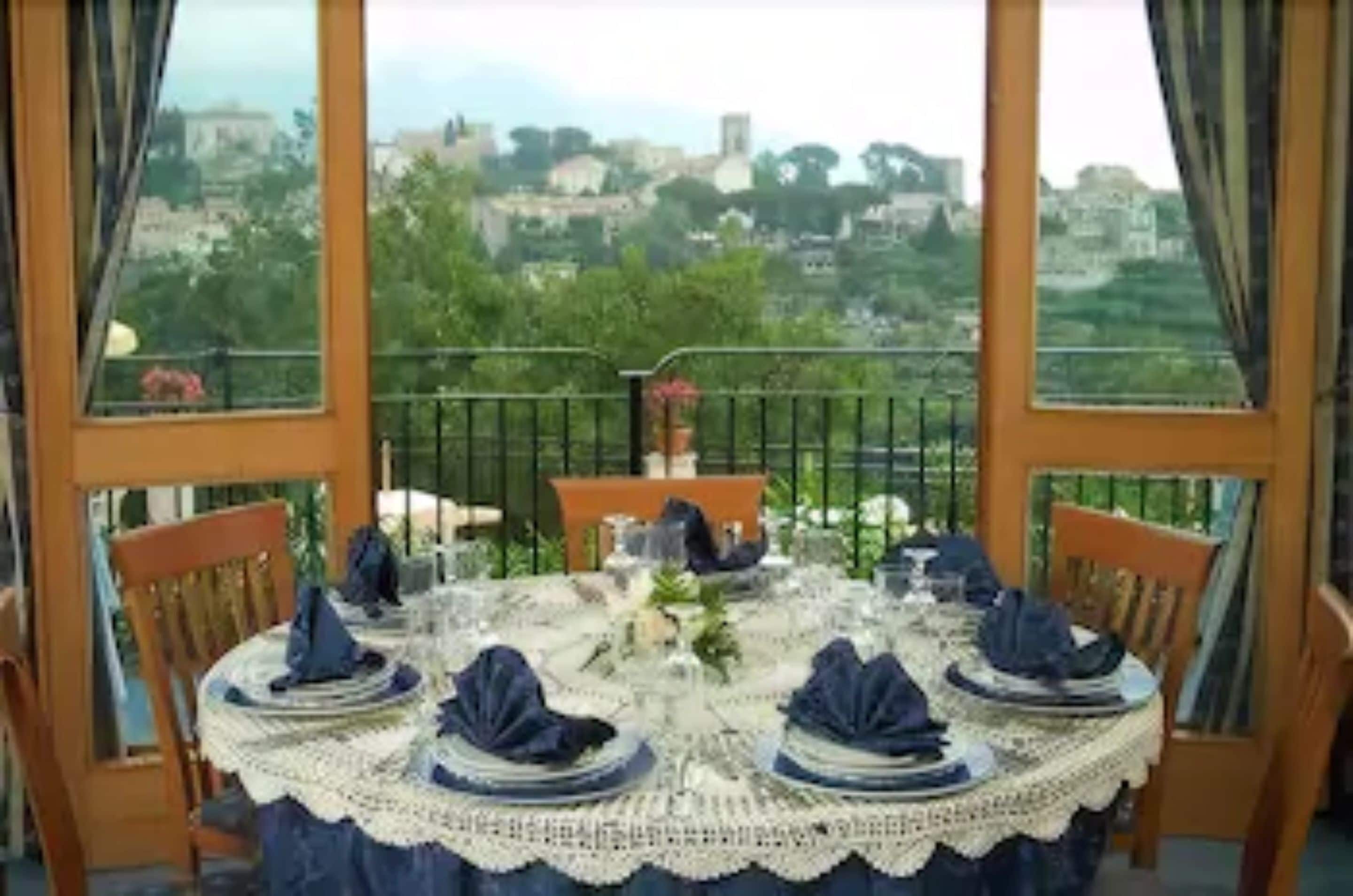 Villa Giuseppina