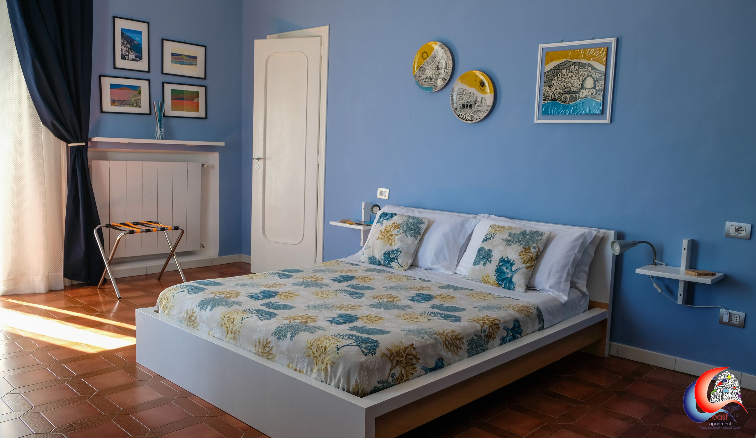 Coast to Coast Apartments