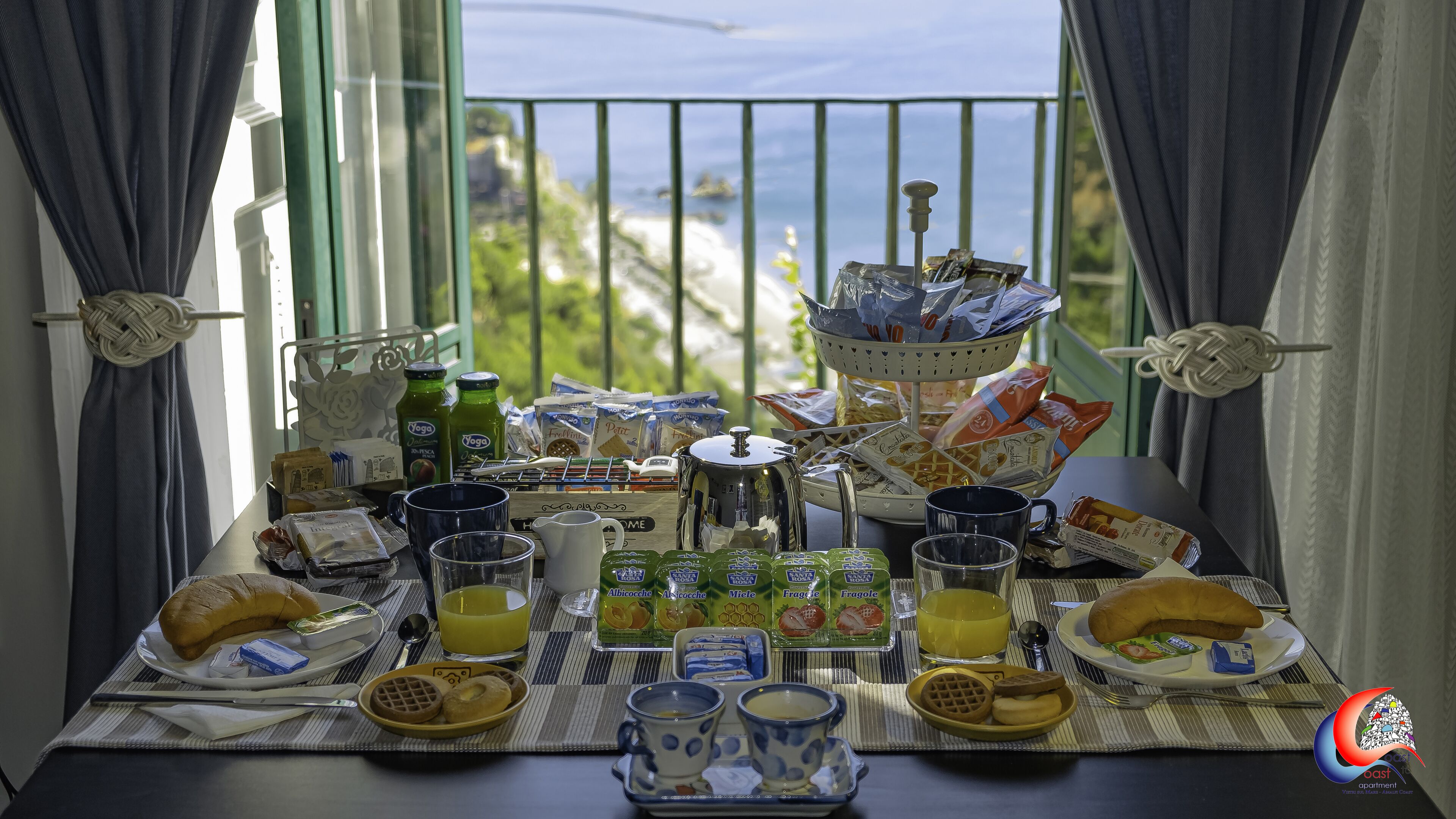 Coast to Coast Apartments