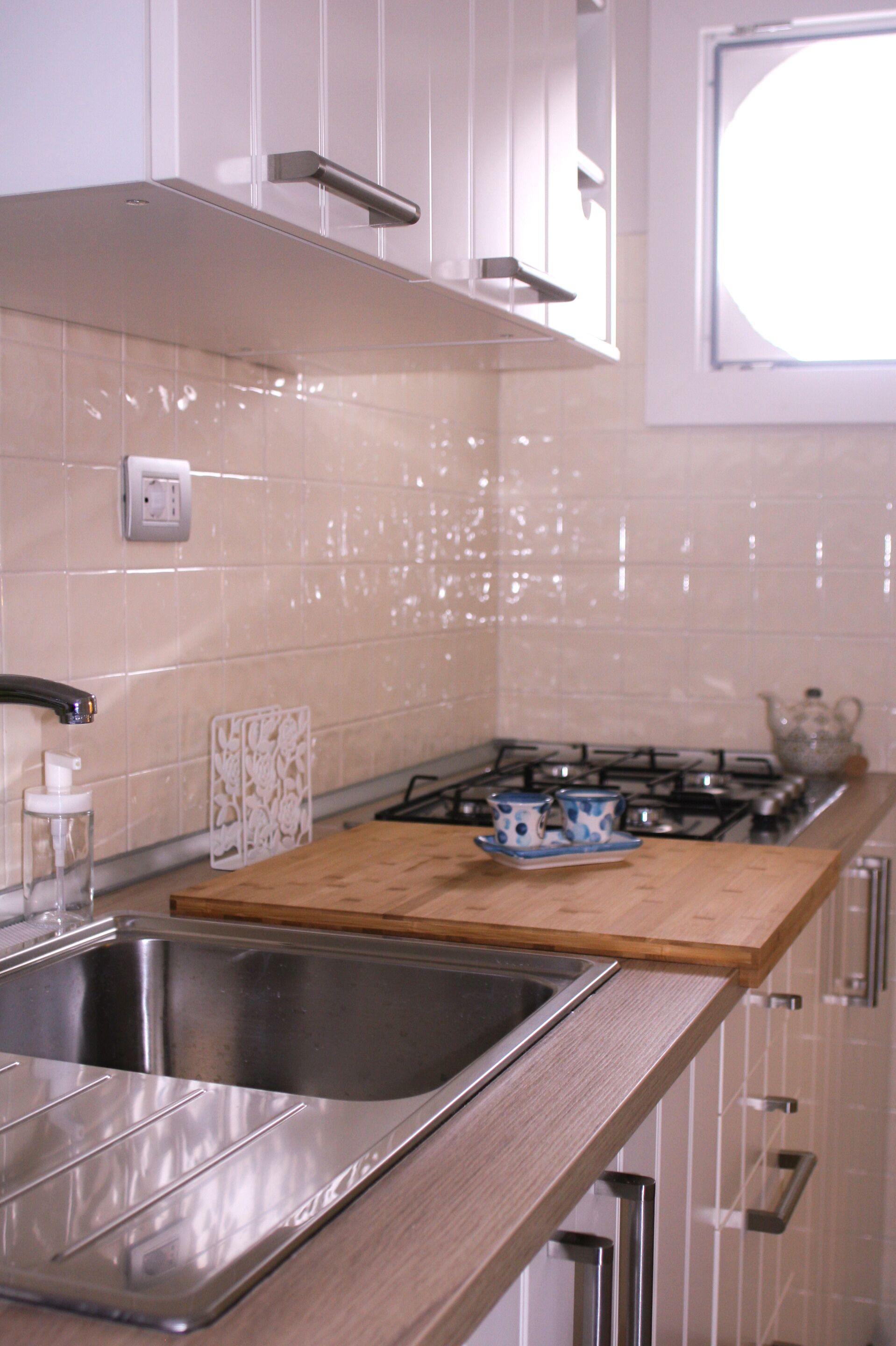 Coast to Coast Apartments