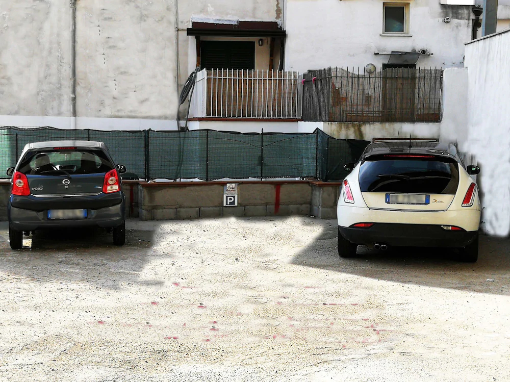 Elisa Bed And Breakfast Casa Vacanze
