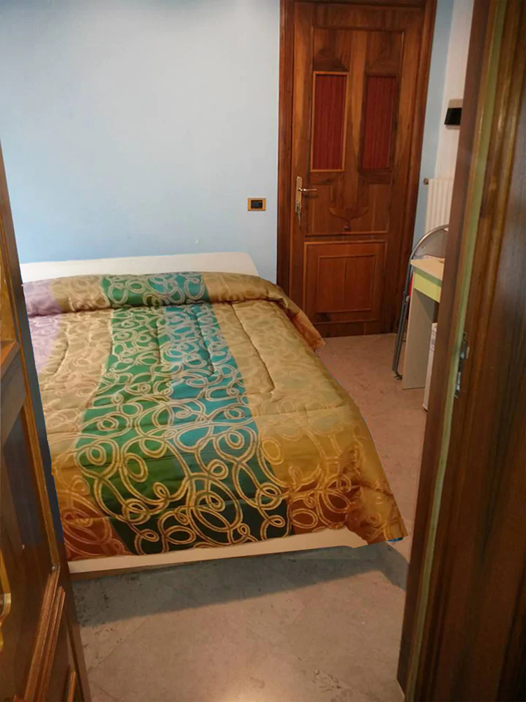 Elisa Bed And Breakfast Casa Vacanze