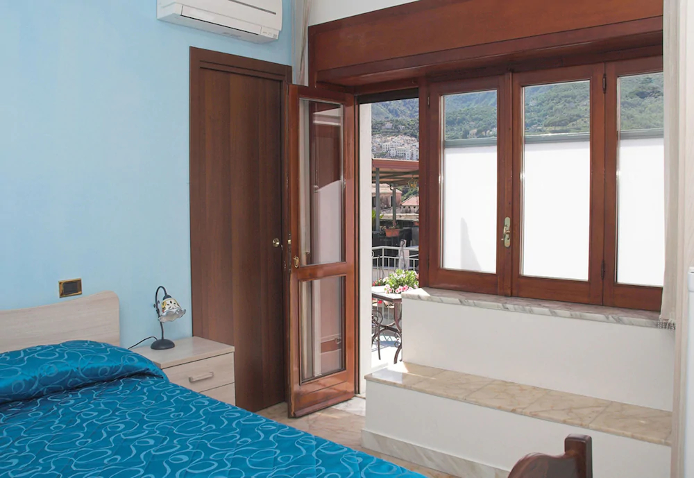 Elisa Bed And Breakfast Casa Vacanze