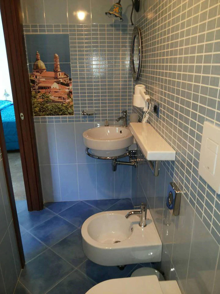 Elisa Bed And Breakfast Casa Vacanze