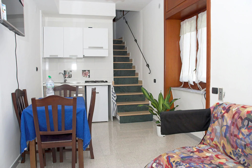 Elisa Bed And Breakfast Casa Vacanze