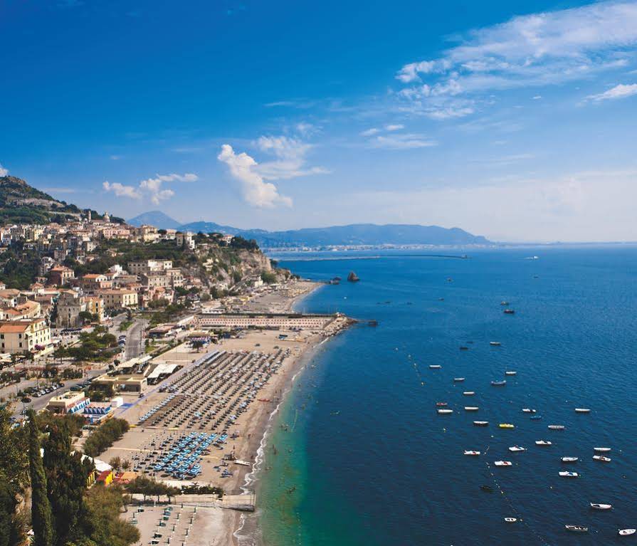 Hotel Voce Del Mare