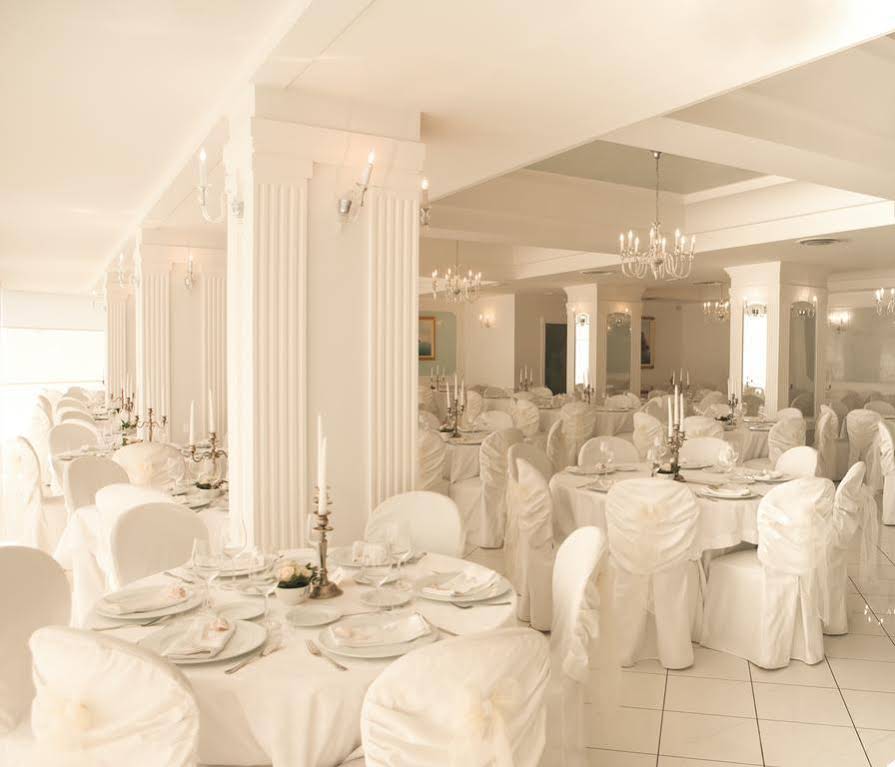 Hotel Voce Del Mare