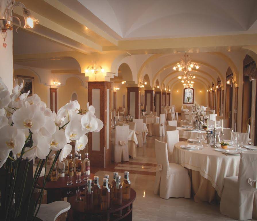 Hotel Voce Del Mare