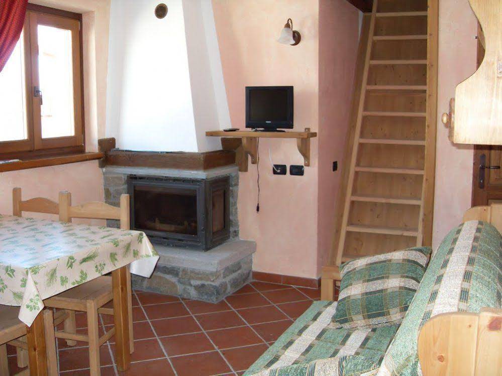 Residence Les Myosotis