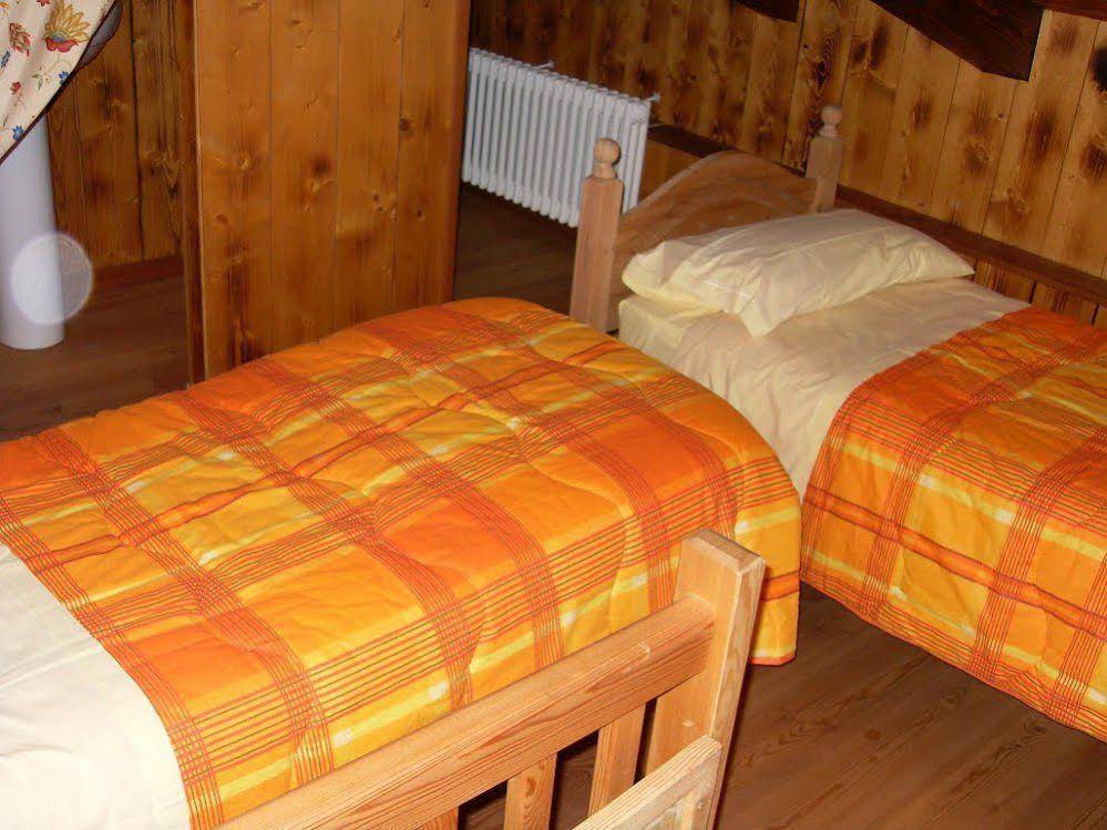 Residence Les Myosotis