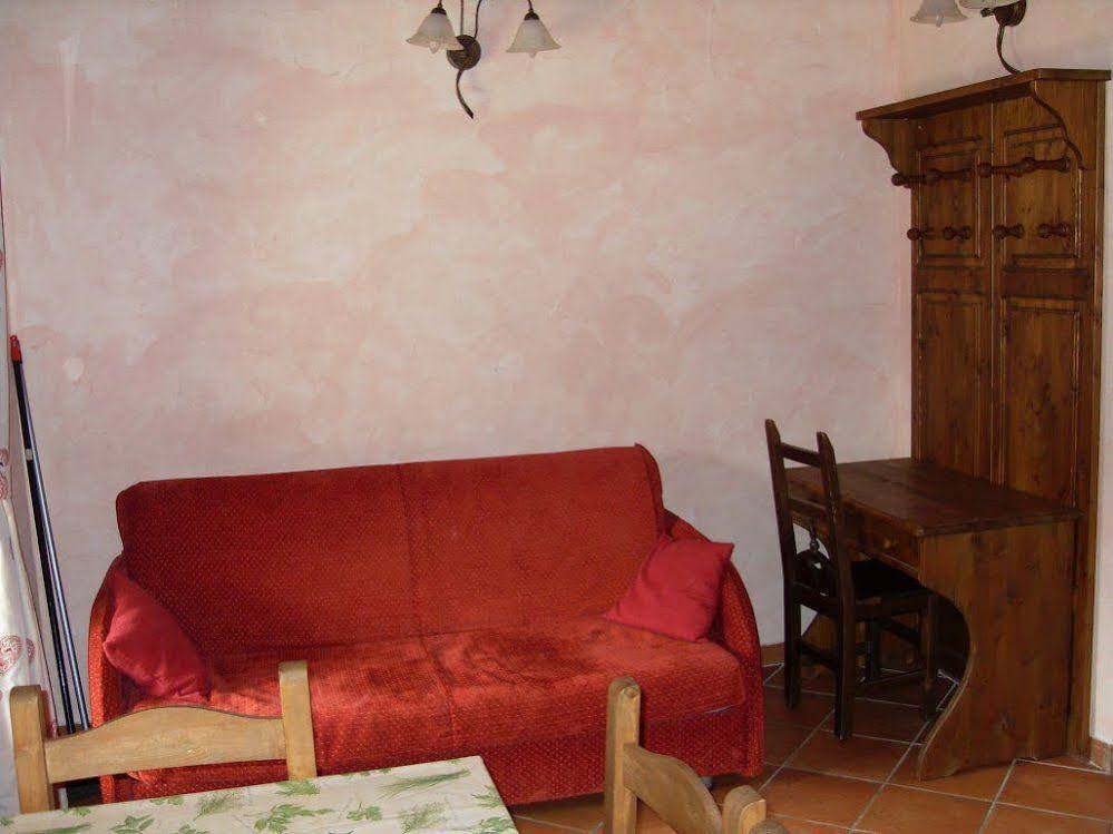 Residence Les Myosotis