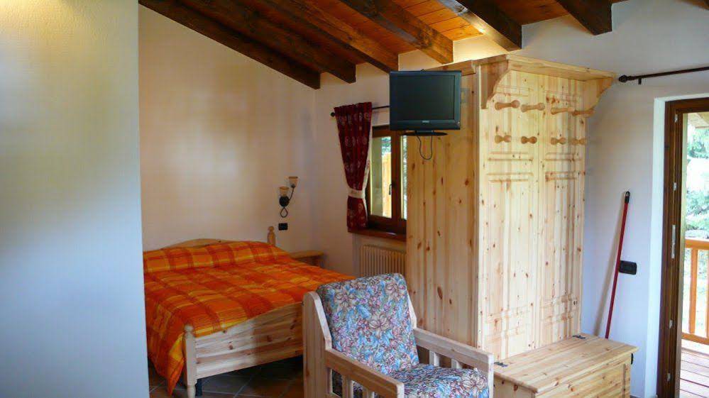 Residence Les Myosotis